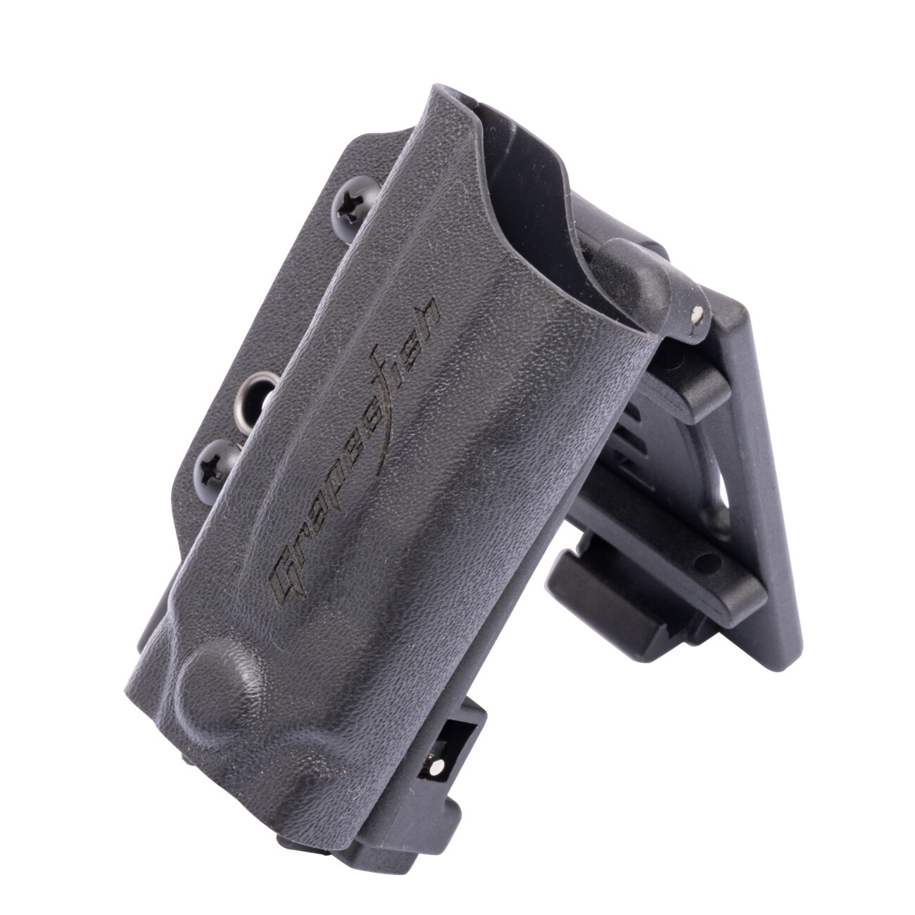 K Sheath for Gerber MP600 Clip Carry Holder Pouch Quick Pull Set Tactical Pouch
