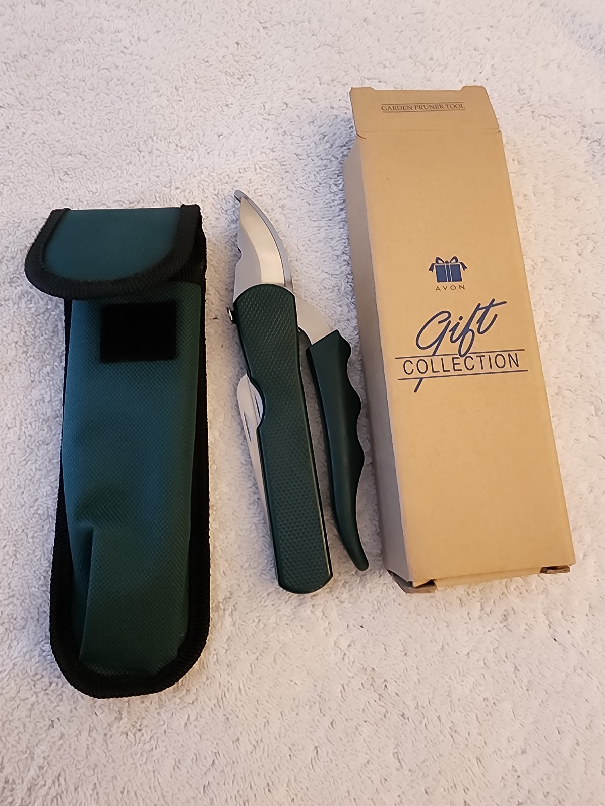 7-in-1 Multitool Gardening