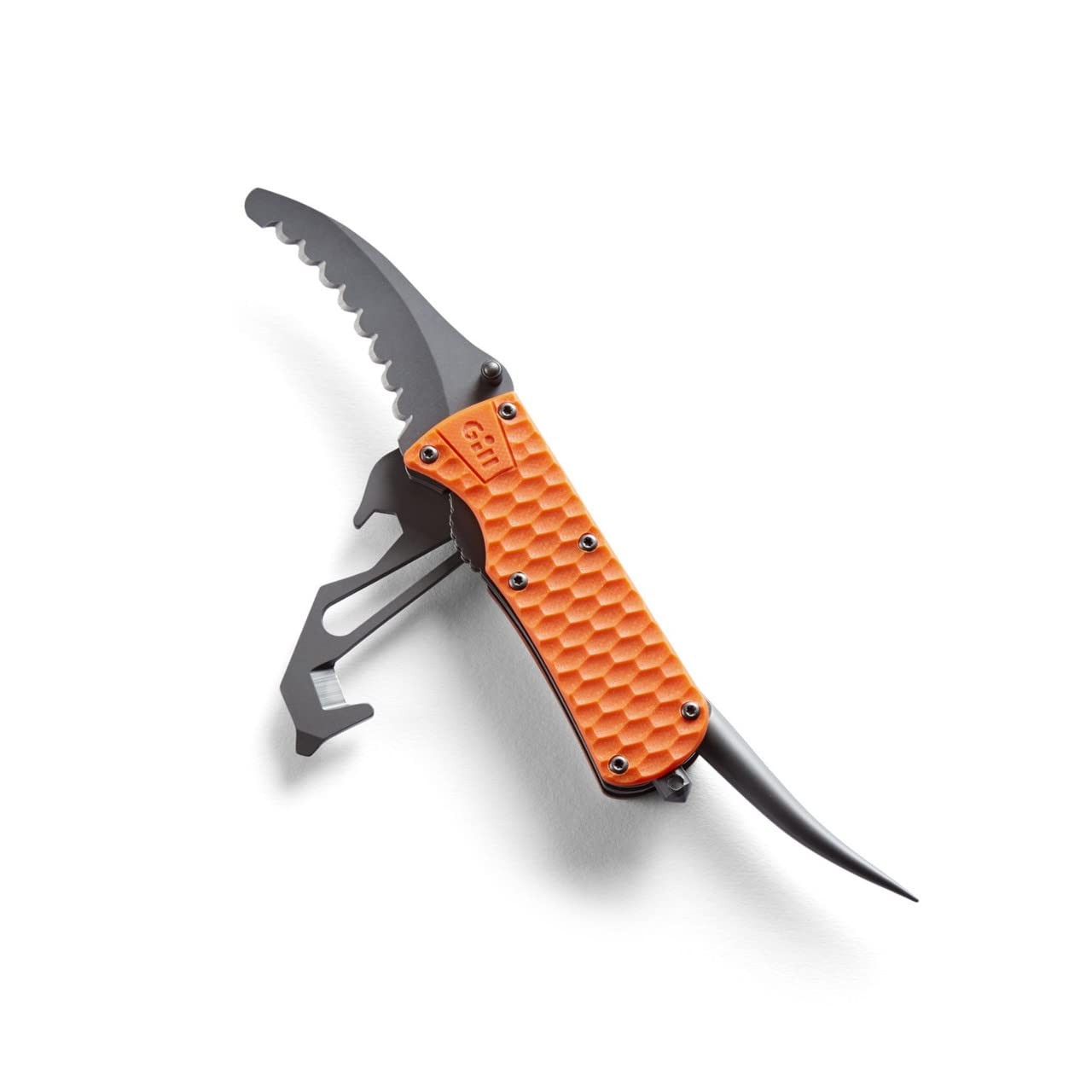 MultiPurpose Marine Tool 7 Tools In 1 Boat Accessories Stainless Steel