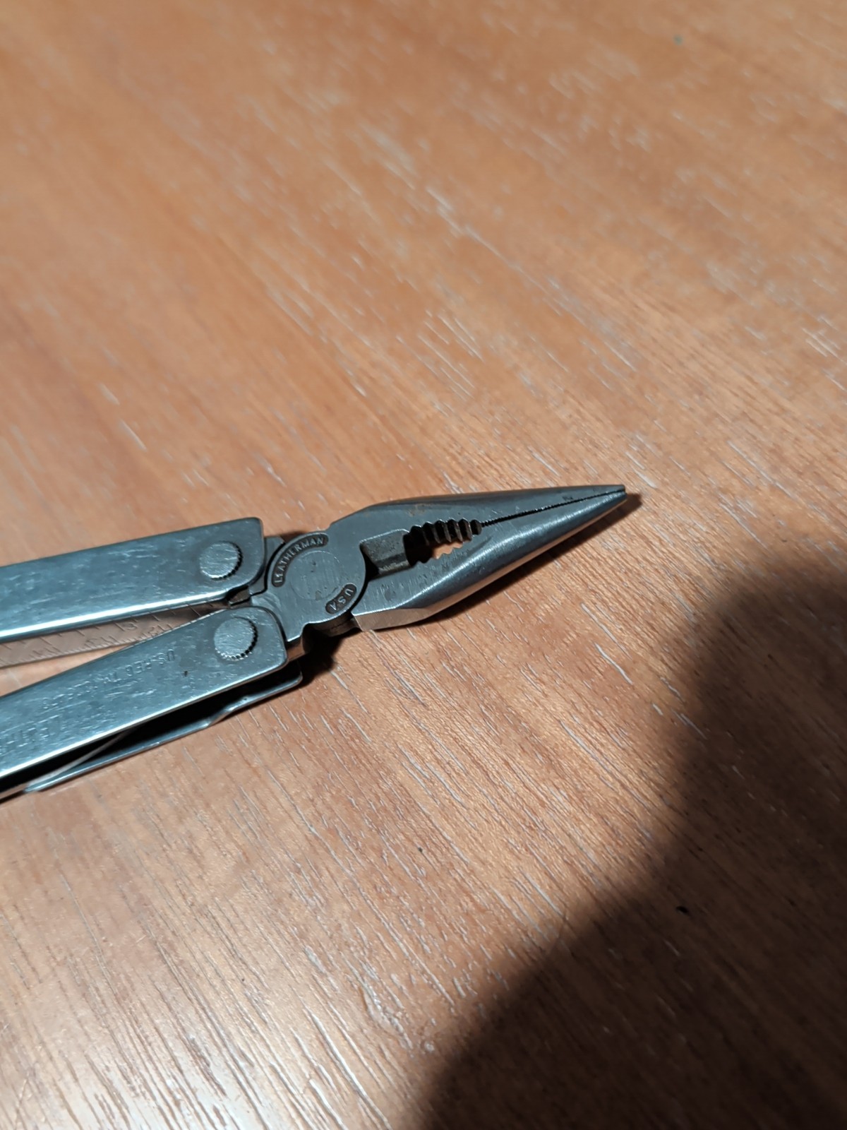 LEATHERMAN PST-MULTI TOOL-06-95–RETIRED COLLECTIBLE READ DESCRIPTION