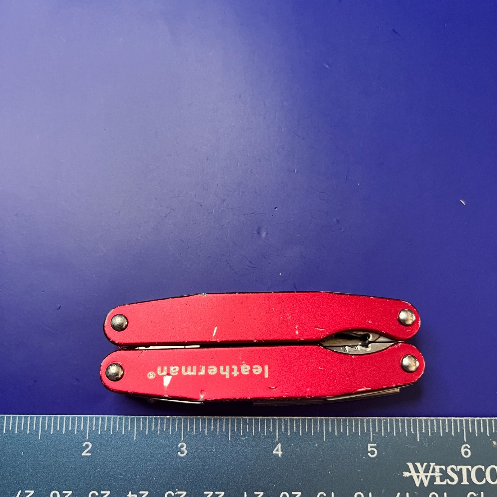 Leatherman Juice C2 Red Multi-Tool