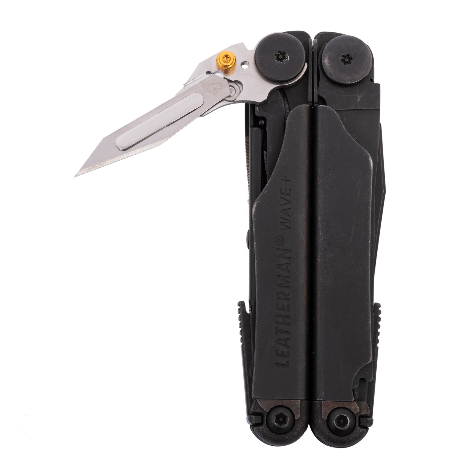 Scalpel Blade Bit Holders Saw T-Shank for the Leatherman Wave Series