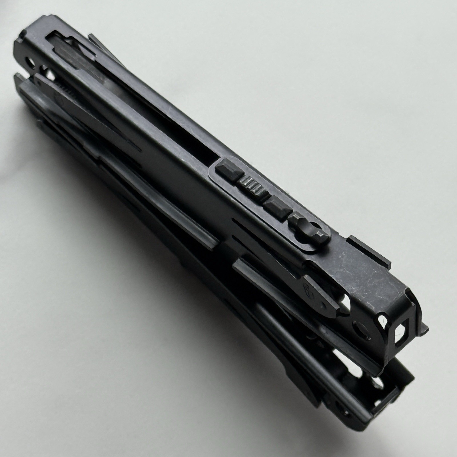 Leatherman OHT Frame Parts Replacement Leatherman OHT Pliers Head Hardware