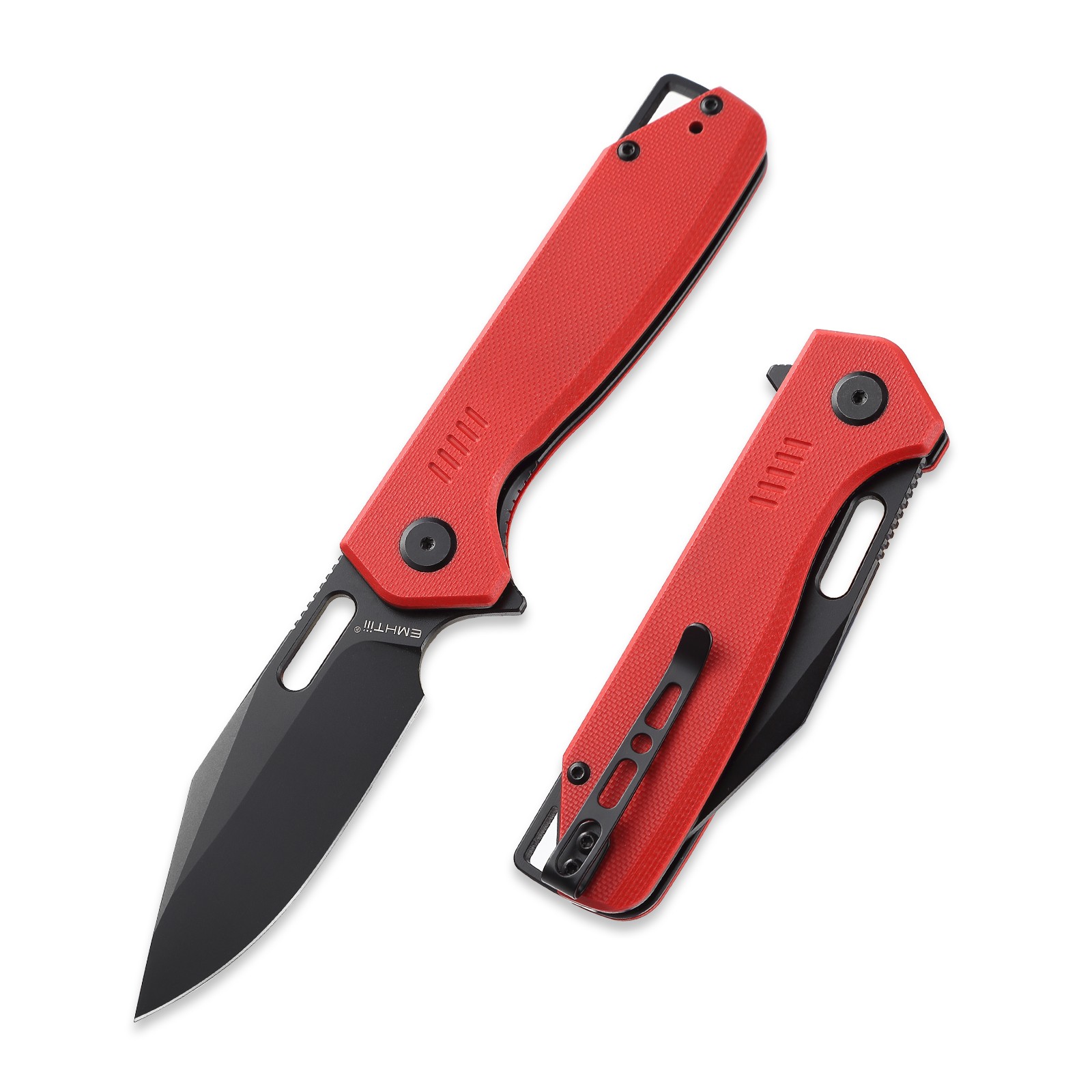 7.67″ SPRING OPEN ASSISTED TACTICAL FOLDING POCKET KNIFE EDC Blade Tactical Tool
