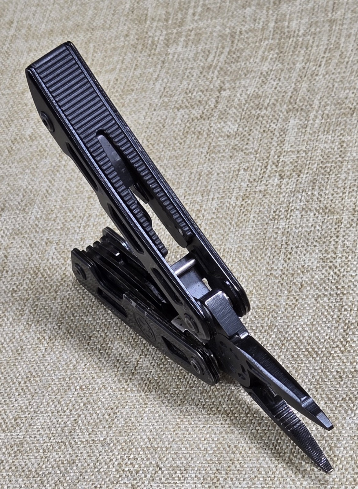 Kobalt Multi-Tool Used Black