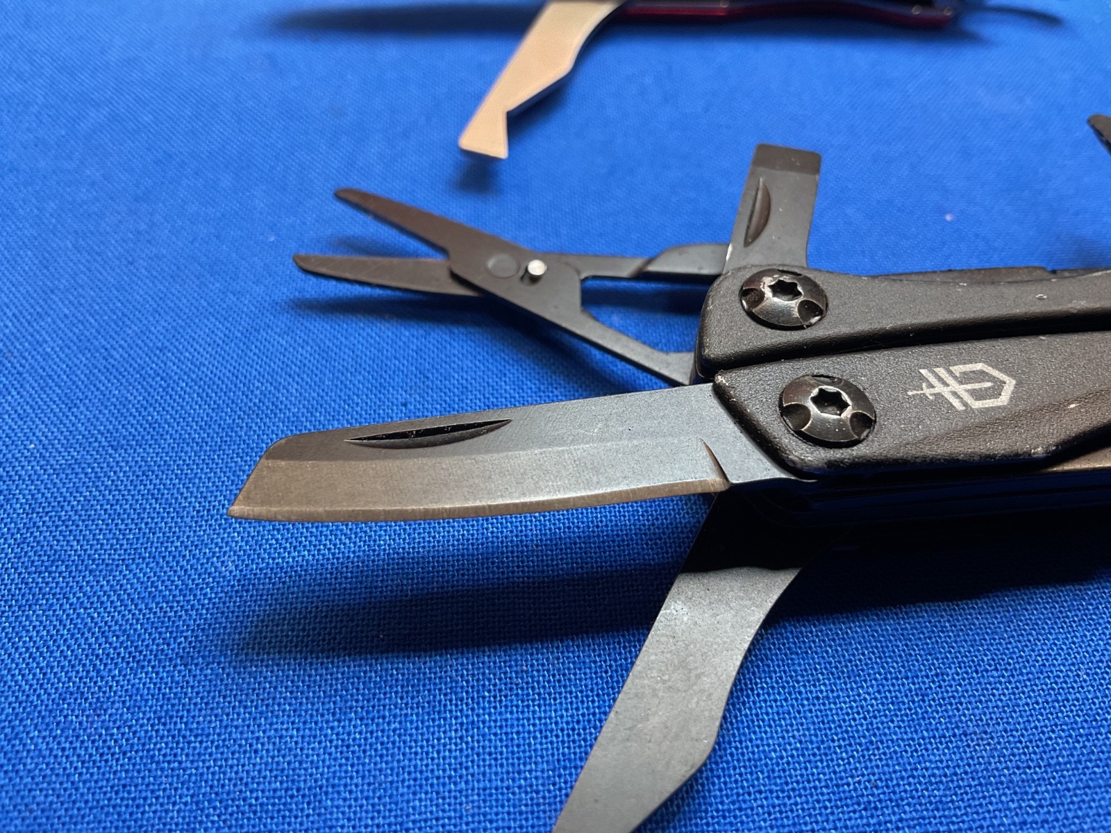 Gerber Dime Multi Tool Knife Pliers Lot of 2 Tools
