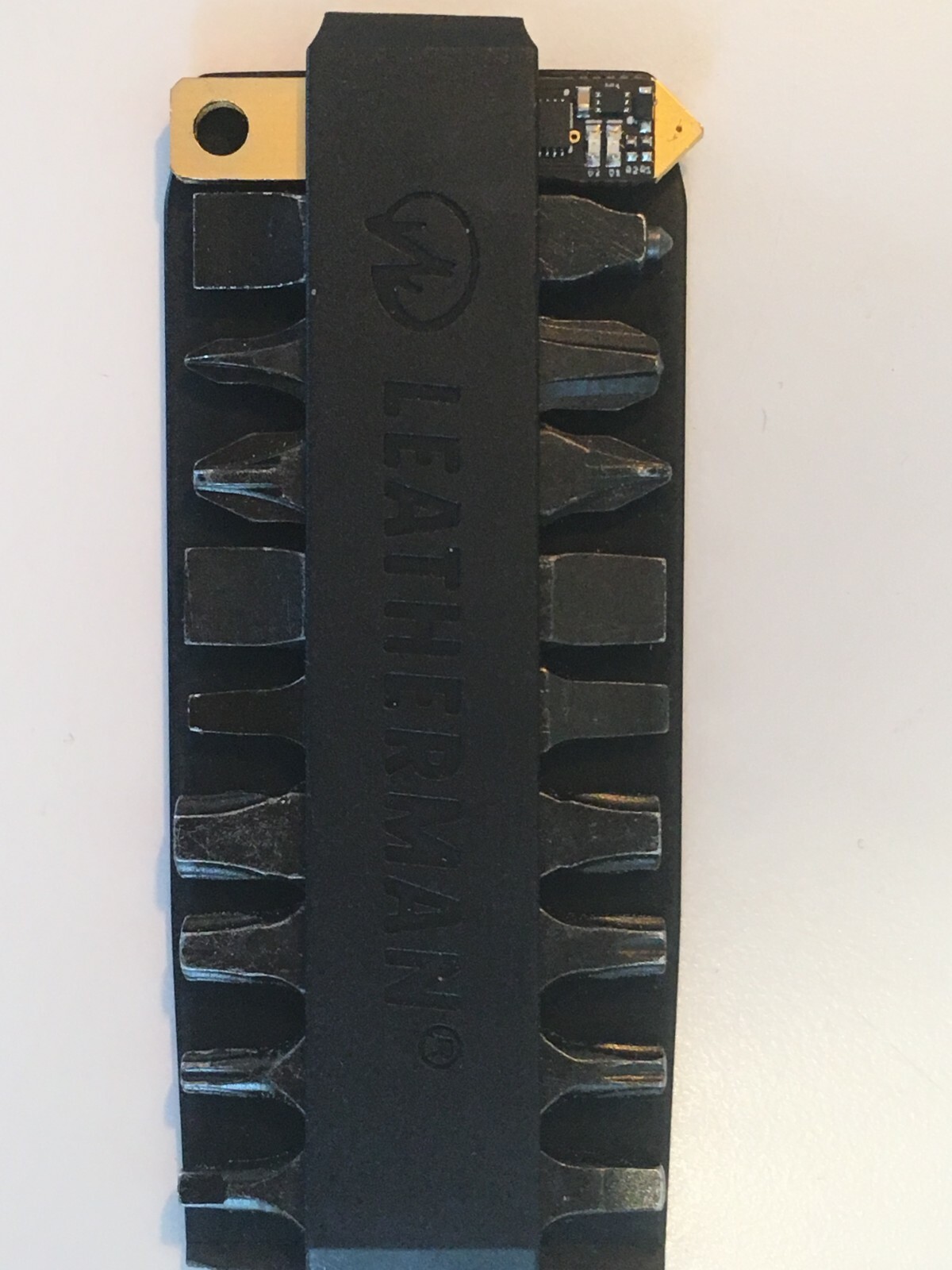 VOLTY Bit Mod for Leatherman Multi-Tools (Signal, Wave, ARC)