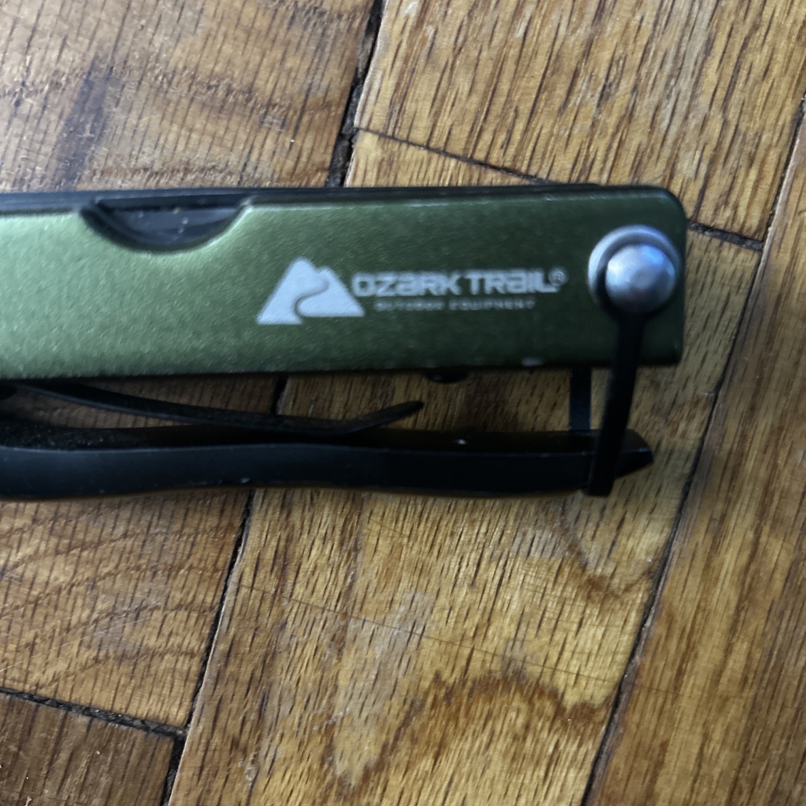 14-in-1 Multi Tools Hatchet Hammer Camping Gear, Multitool Axe…