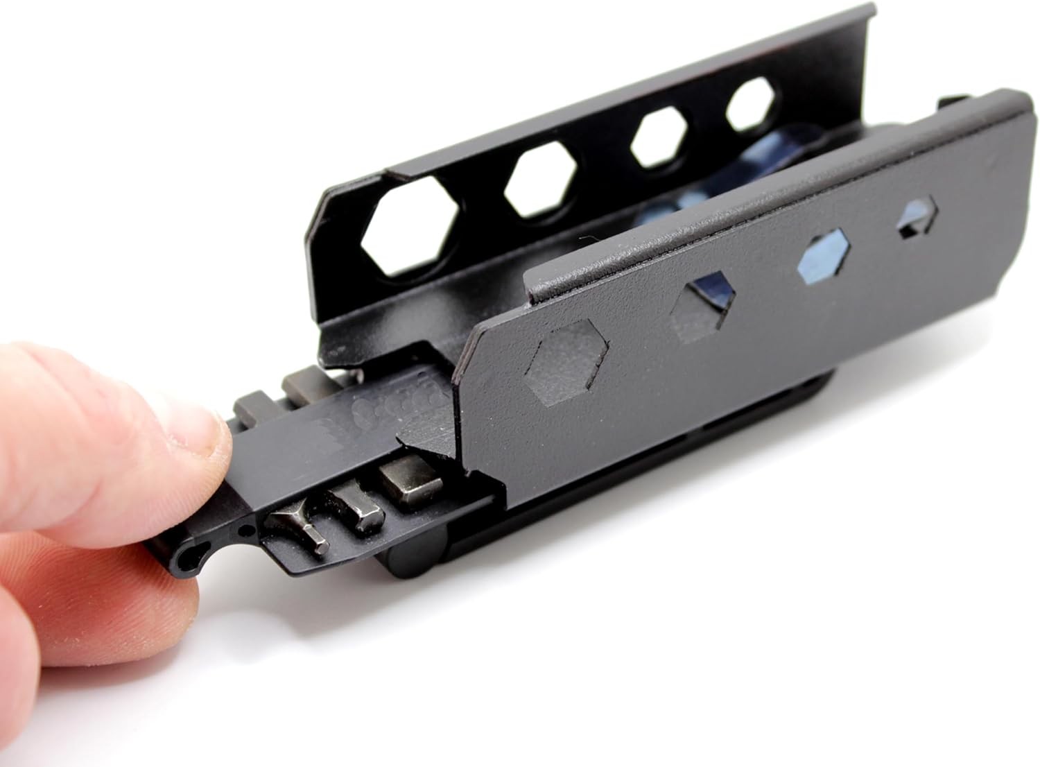 RAE Gear ARC Sheath + Compatible with Leatherman ARC Multitool Universal Belt…
