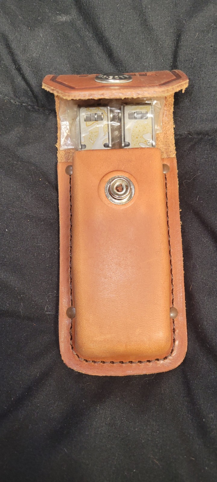 schrade st1l