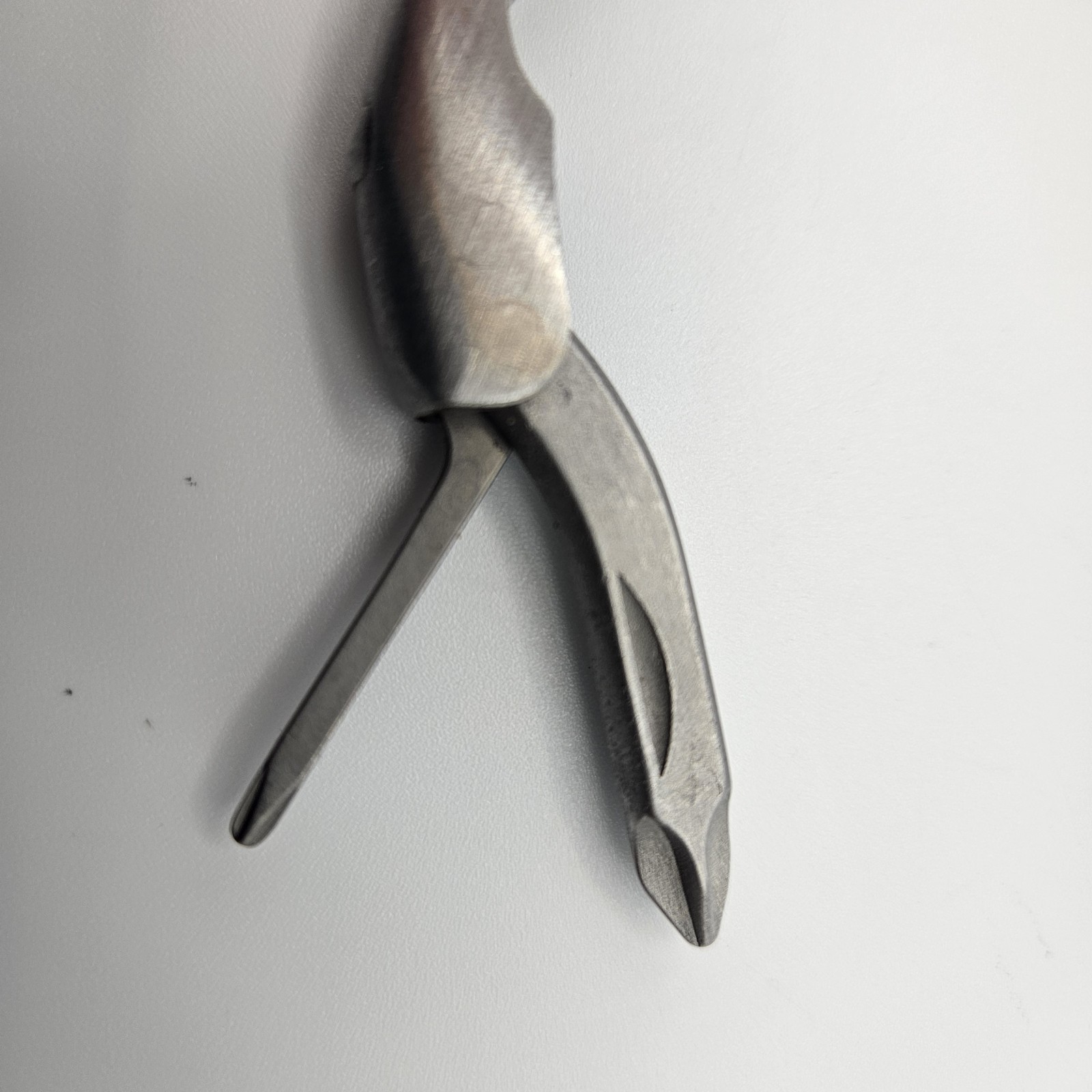 Vintage Swiss + Tech 9/1 Micro Plus EX Multi Tool Good Used Condition