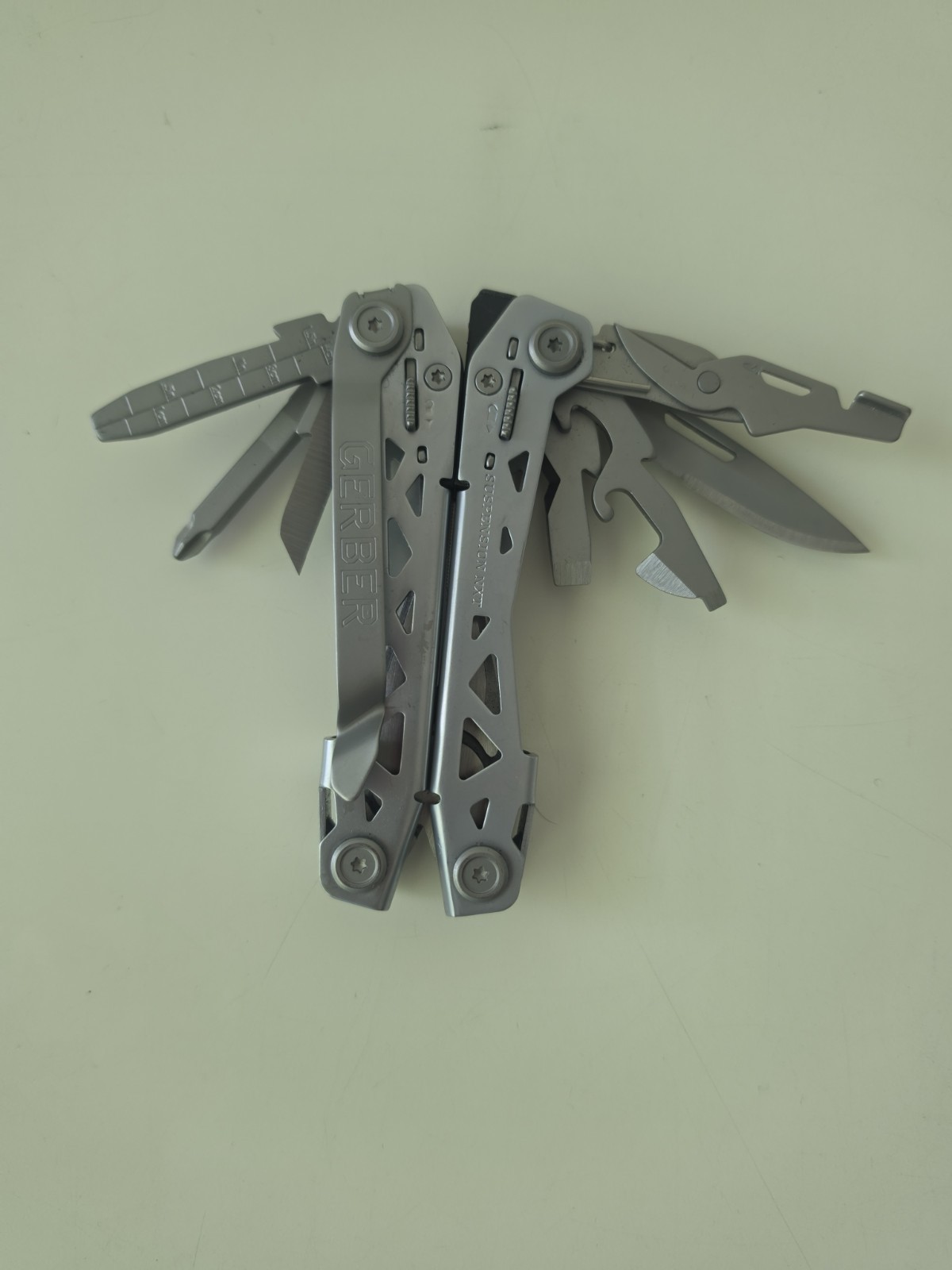 Gerber Gear Suspension-NXT 15-in-1 EDC Multi tool