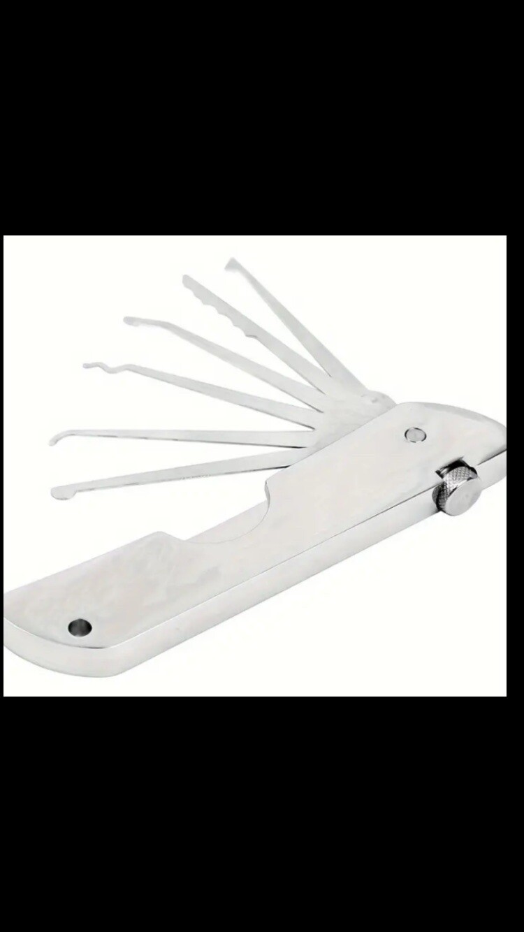 Tool Portable Folding For Household Maintenance