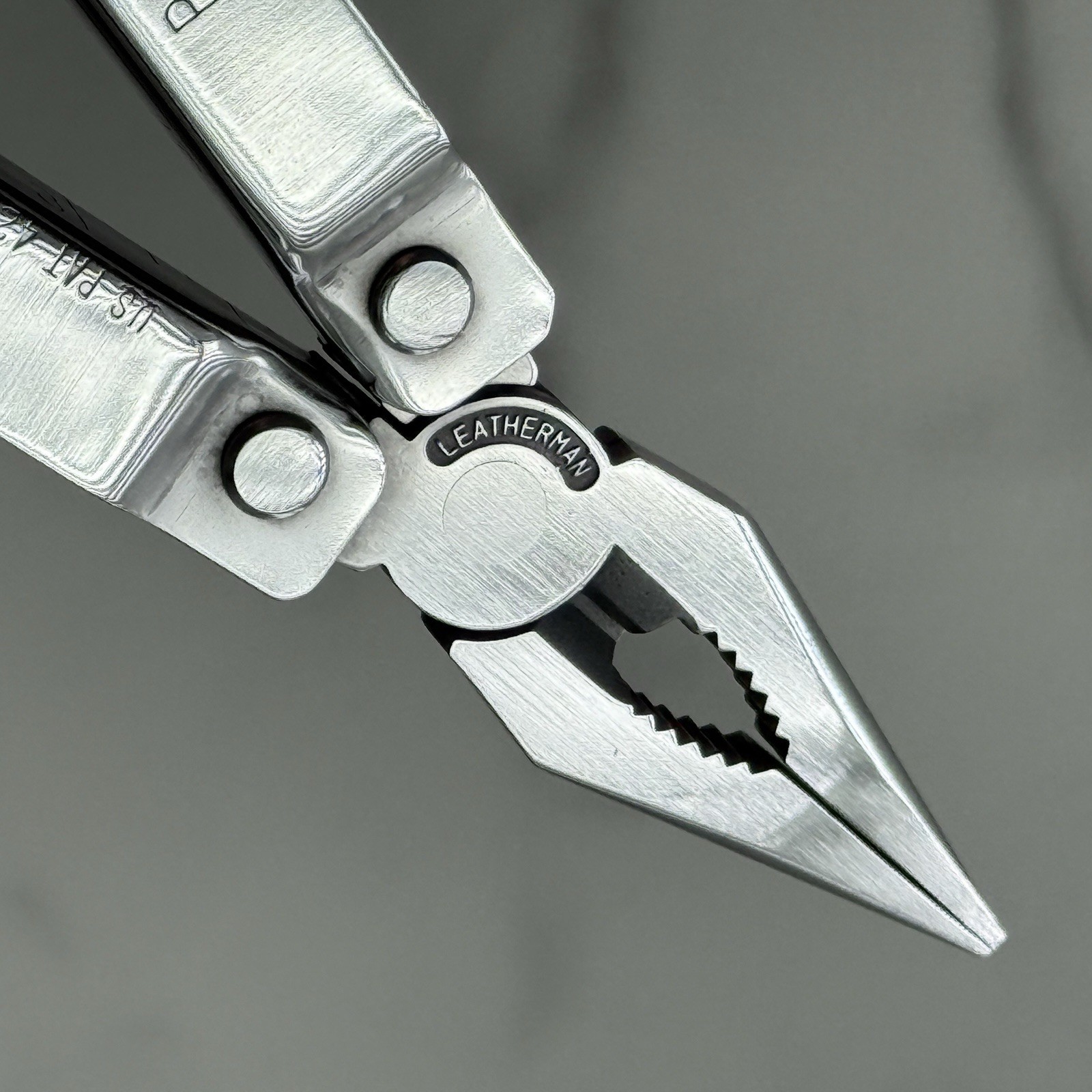 Leatherman PST Pocket Survival Tool Early Variant US PAT 4238862 Made in Japan