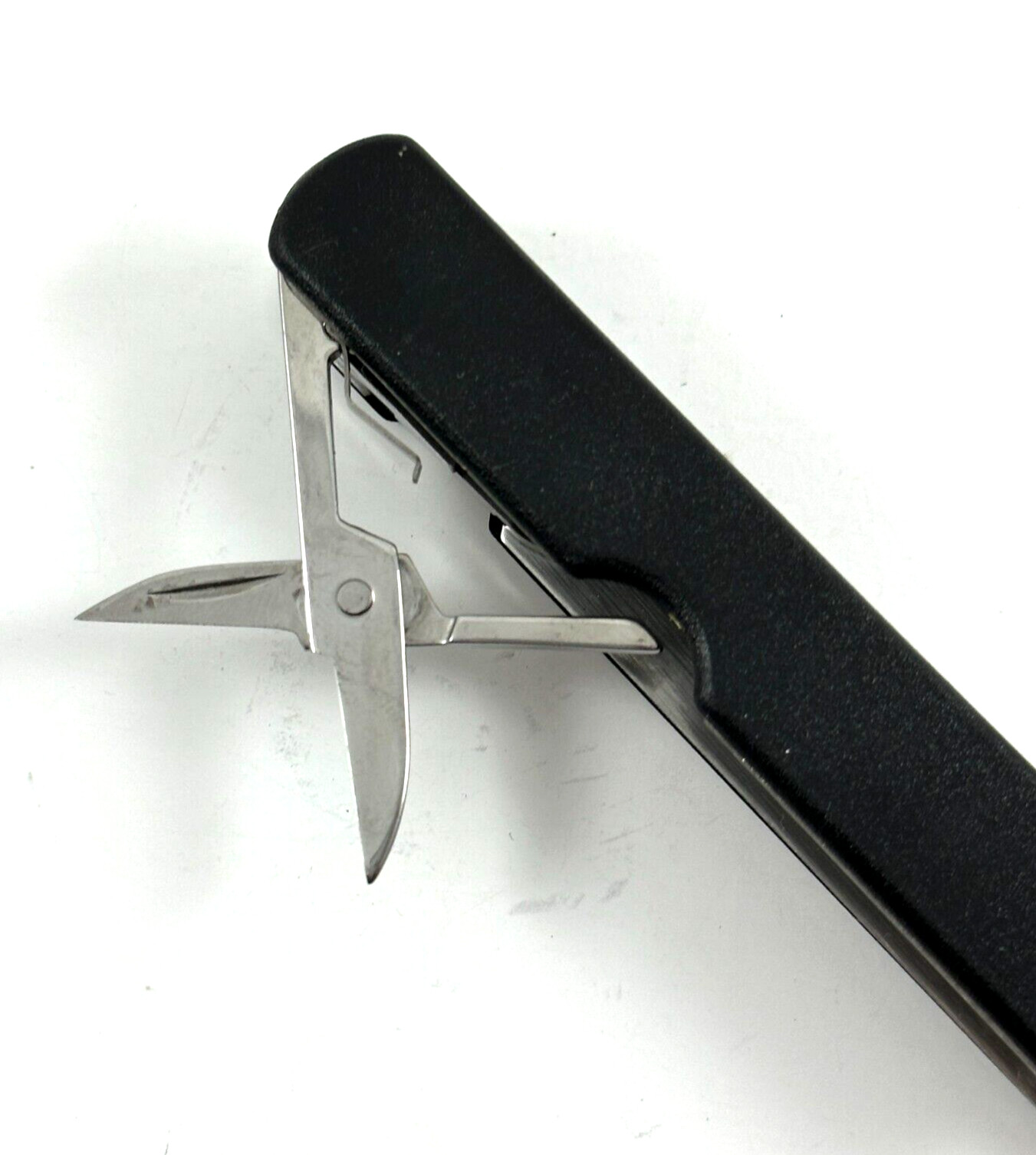 Russian Prince Vodka Multi Function Pliers Multiple Tools in One Black Belt Case