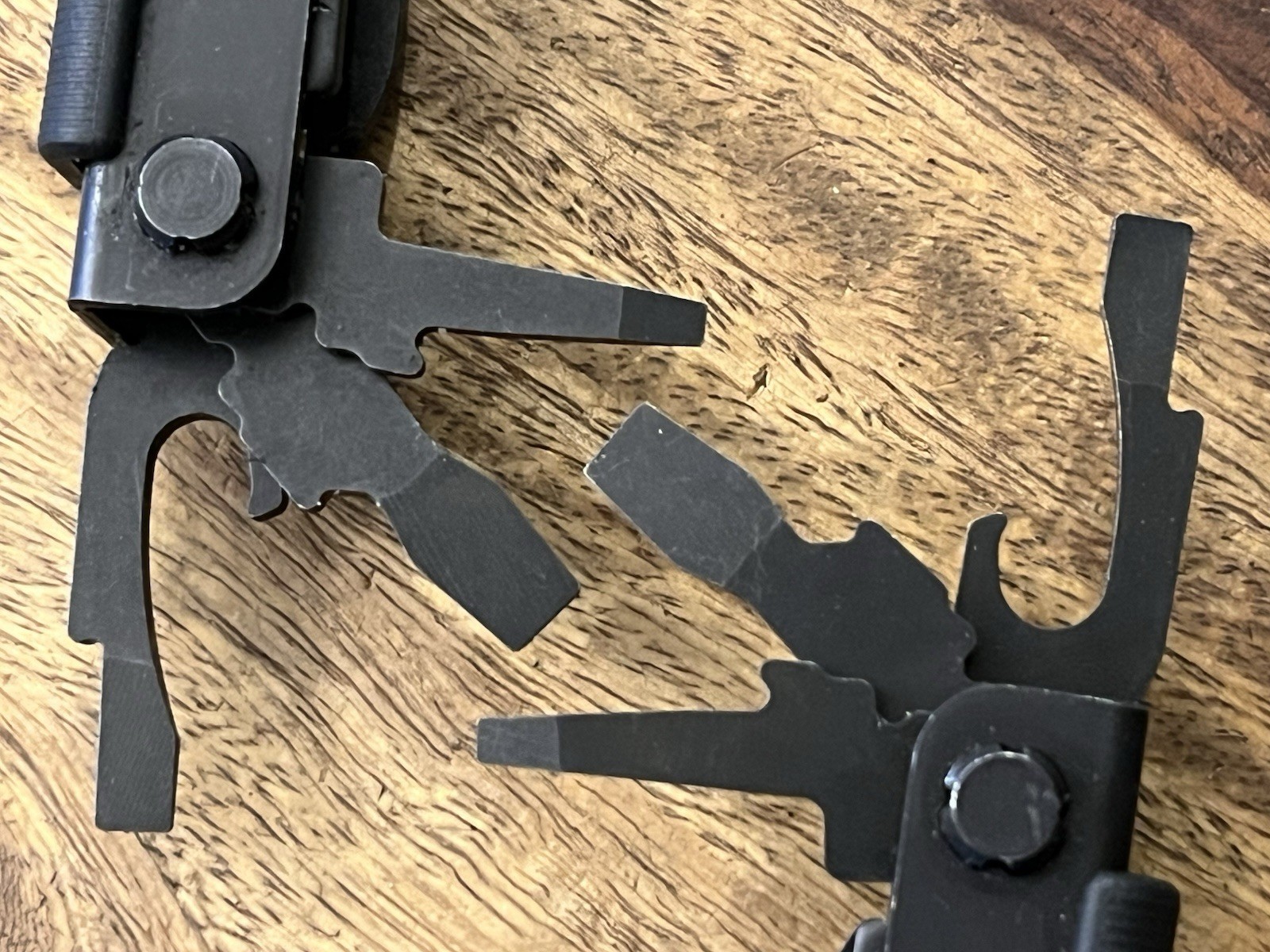 Gerber Multi Tool MP600 SUPER Nice! w/Gerber Sheath TSA Confiscated Lot 2