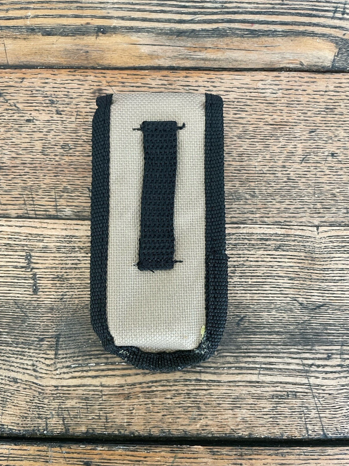 COLEMAN CAMPER’S Multi-Tool, Nylon Belt Loop Case, Hiking, Camping, Hunting