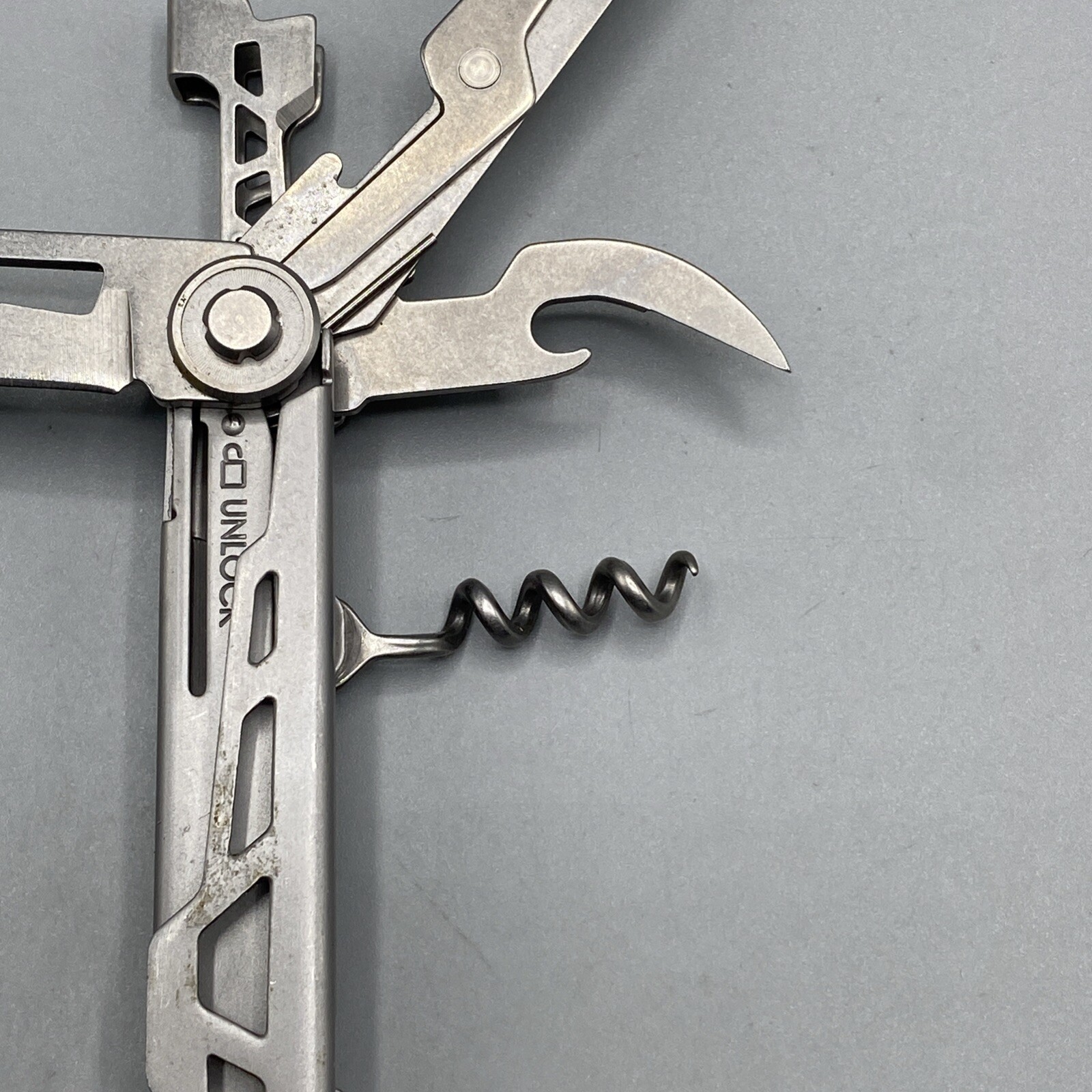 Gerber Armbar Cork Multi tool – Onyx
