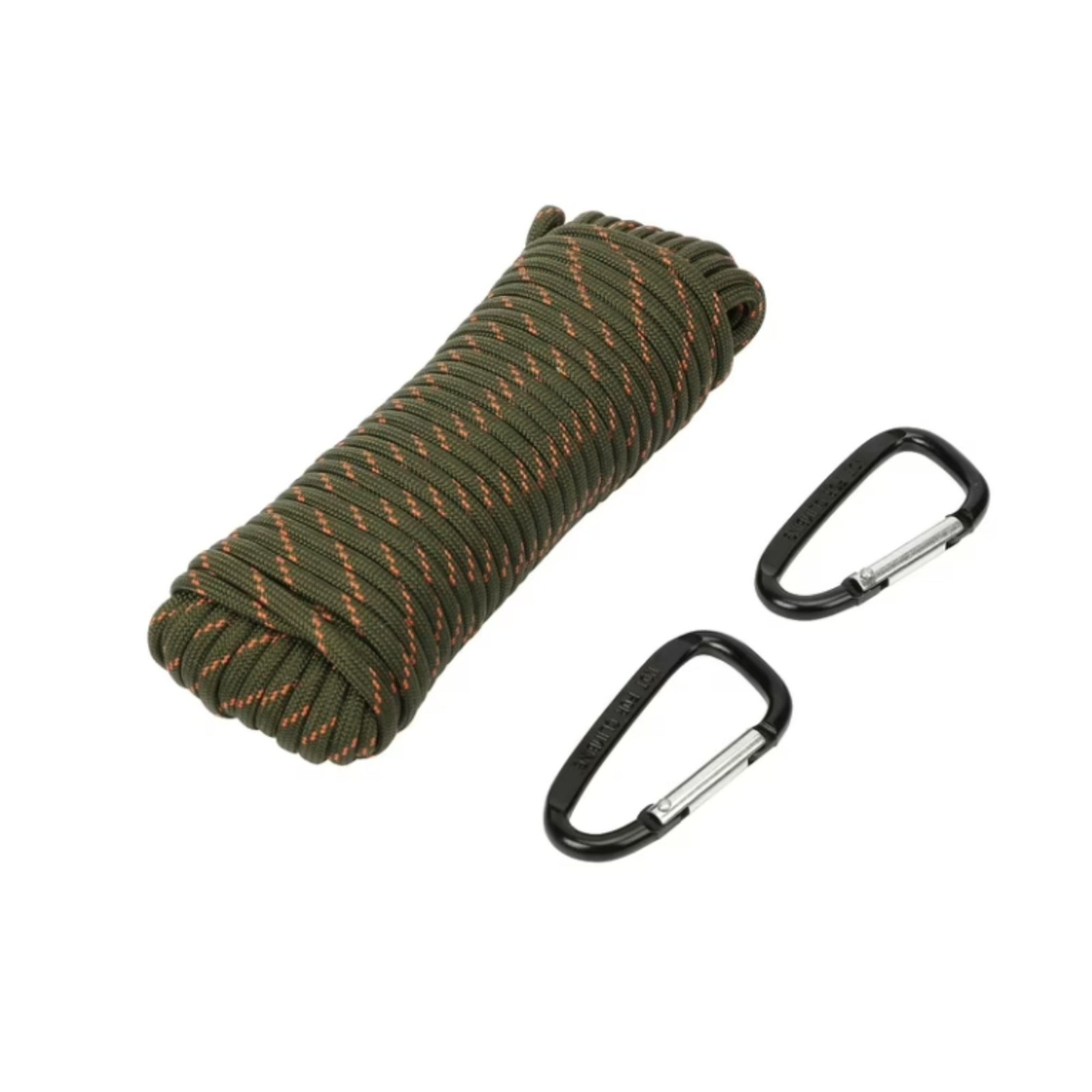 Ozark Trail 12 Pack Camping Tool Set with Flashlight, Machete, Knife New