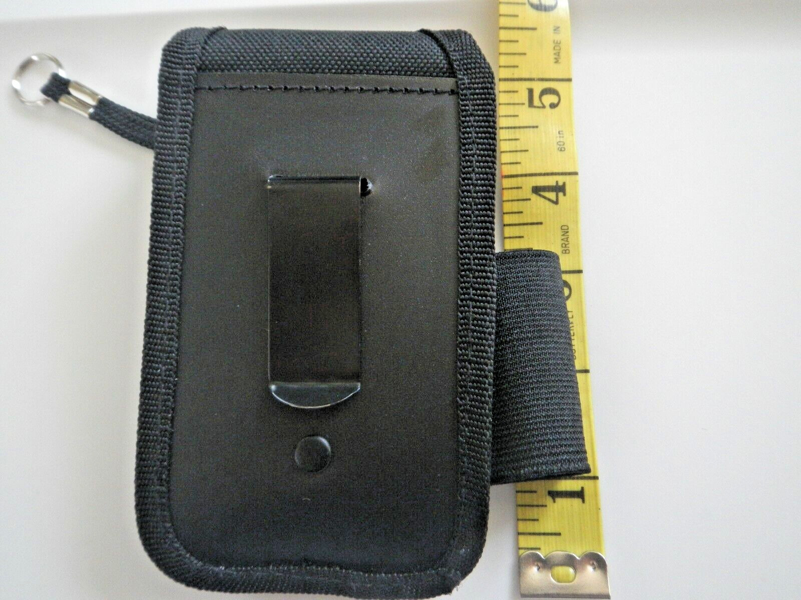 MULTI TOOL with FLASHLIGHT & CARRYING CASE – NEW – SEE PHOTOS FOR INFORMATION