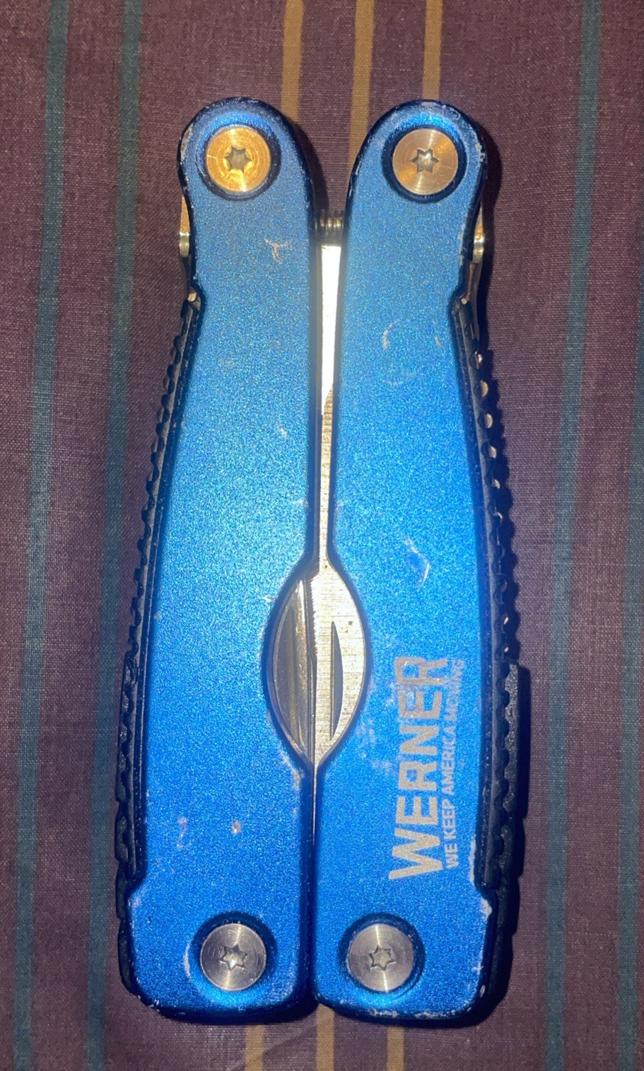 Multi Tool Pliers