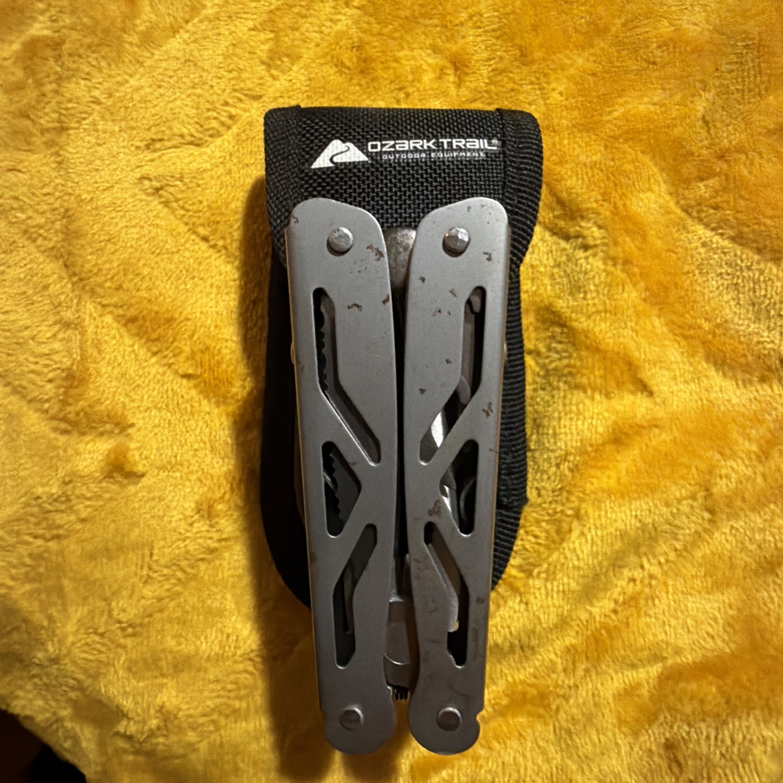 Ozark Trail Multi-Tool