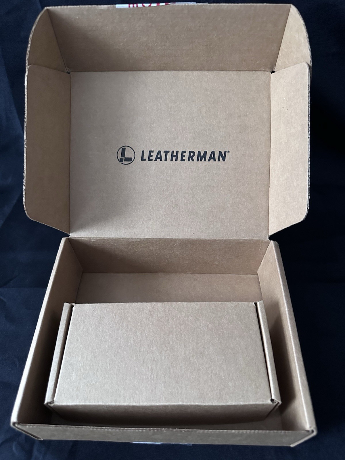 Leatherman Garage Batch #004 EUROPE 75 LE