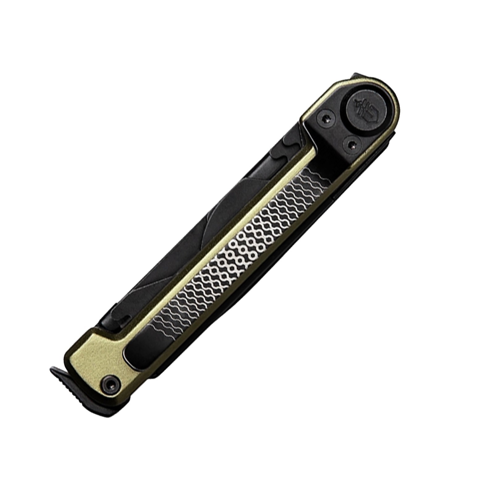 Gerber Armbar Scout Multi-Tool- Green