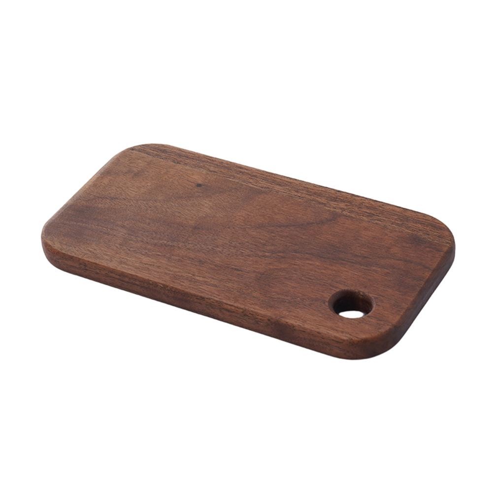 Wooden Chopping Boards Cutting Board For Camping Picnic BBQ Kitchen Food Cutting