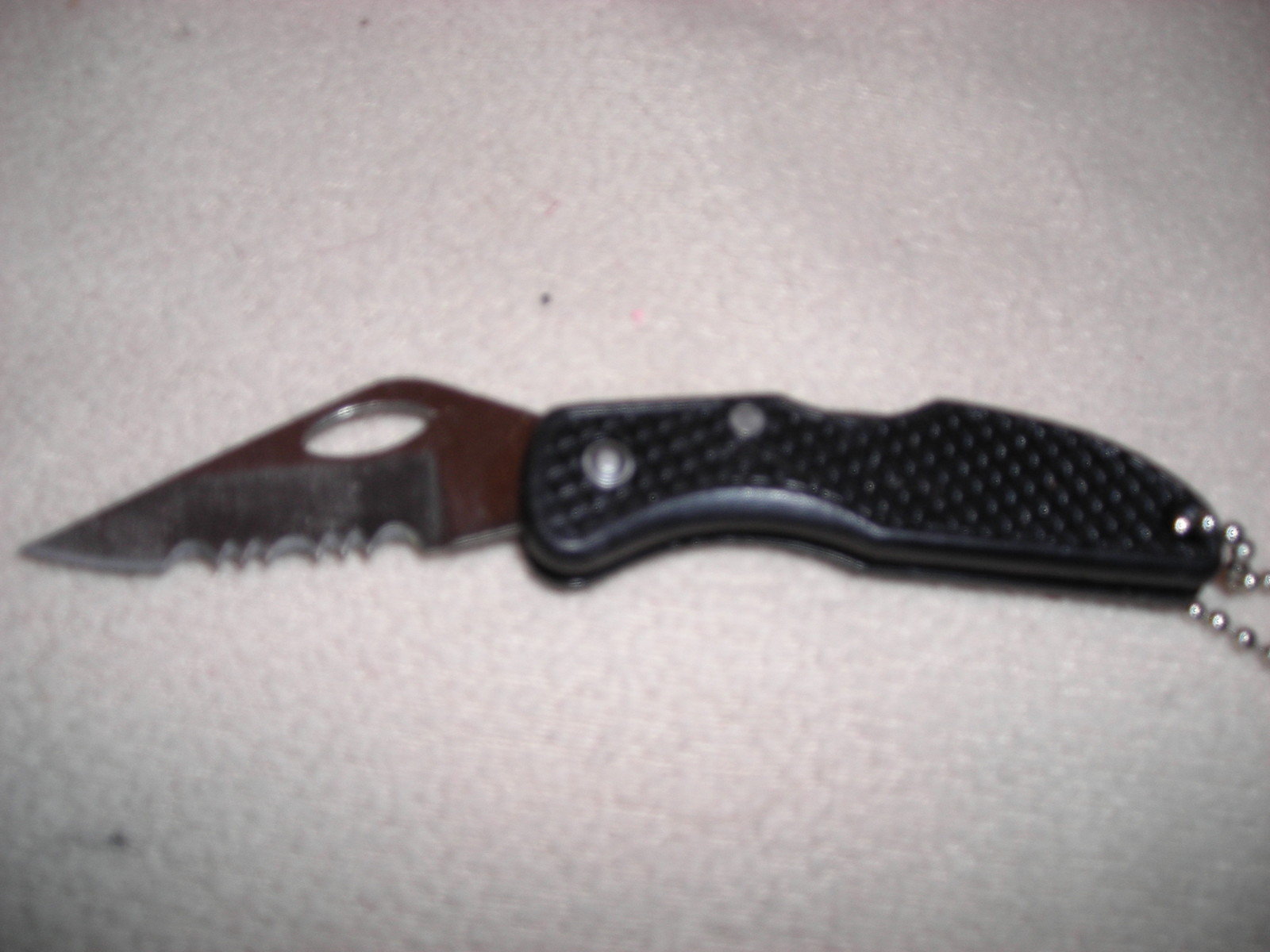 KEYCHAIN KNIVES FALCON IV LOCKBACK 2-1/2″ CLOSED, 1-7/8″ BLADE LOT OF 4