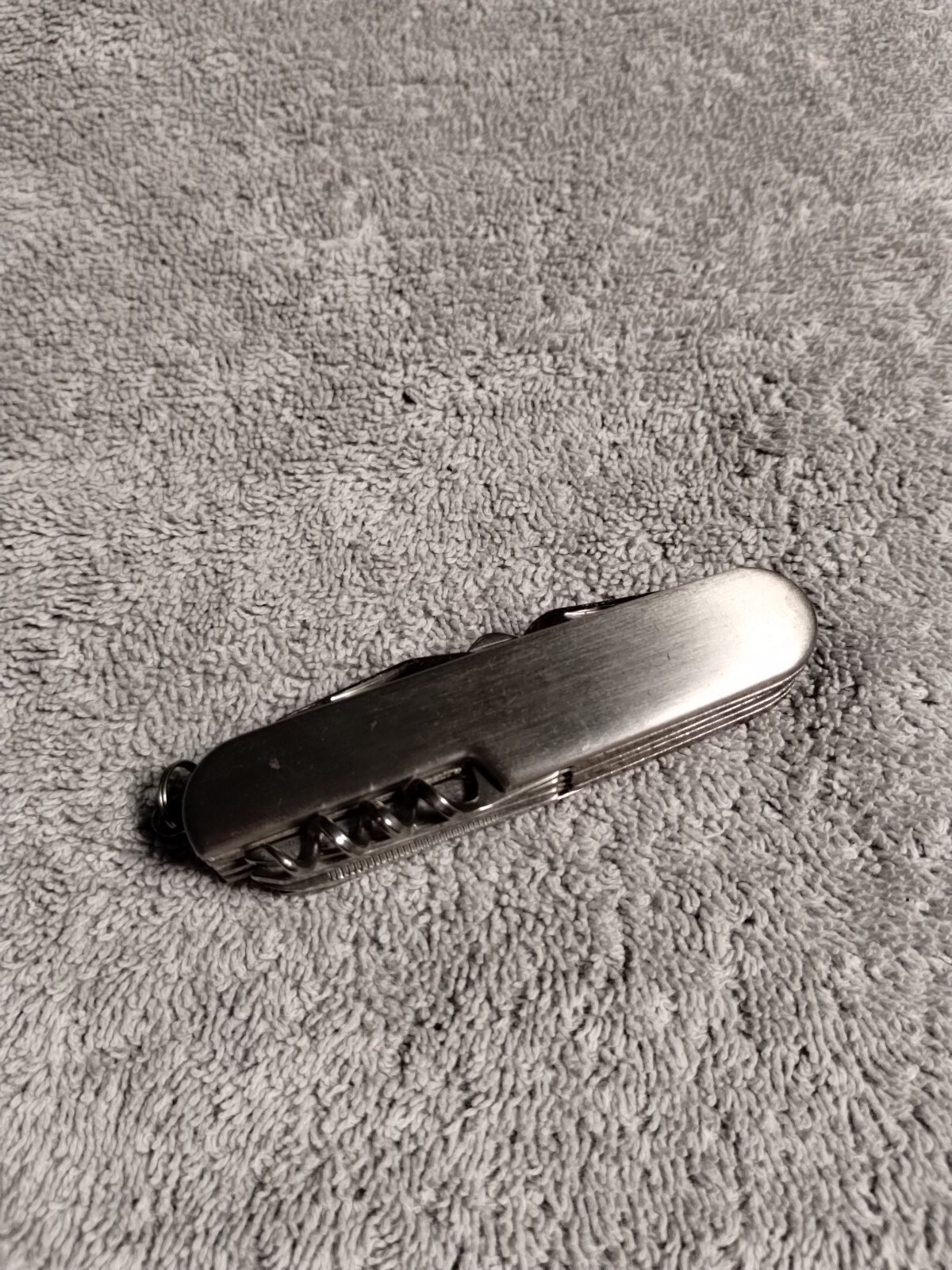 Pocket Knife Multiple Tools Stainless China