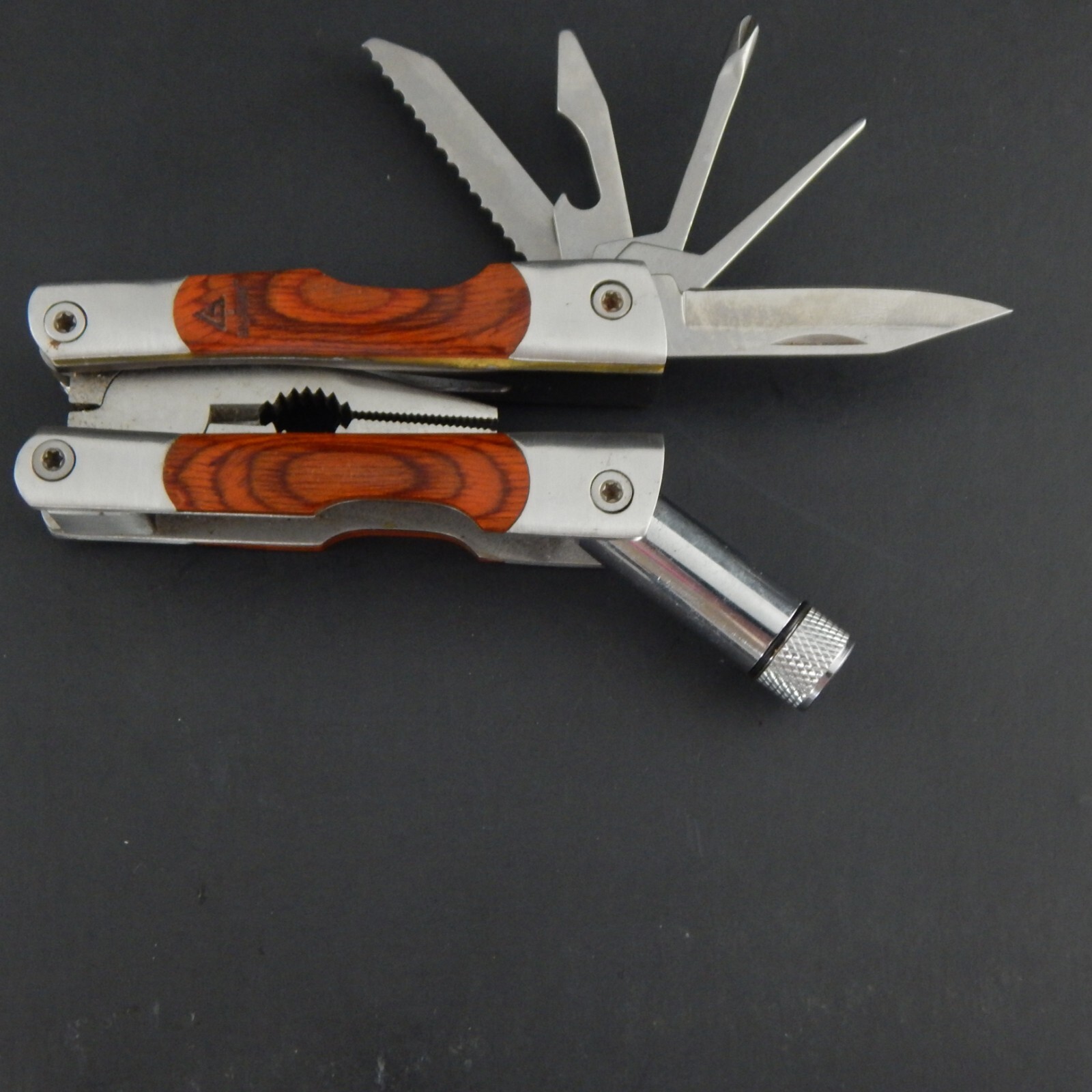 Greatland Multi Tool 3.5″