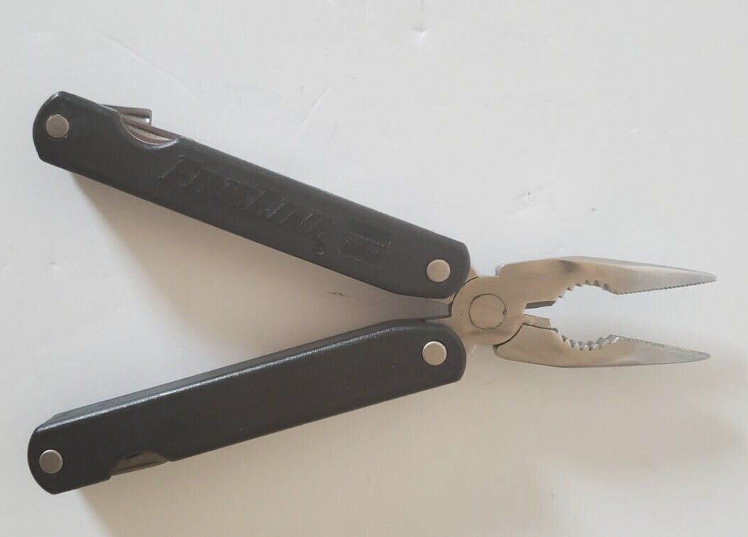 FINE LINE MULTITOOL, WITH THE CARRYING CASE