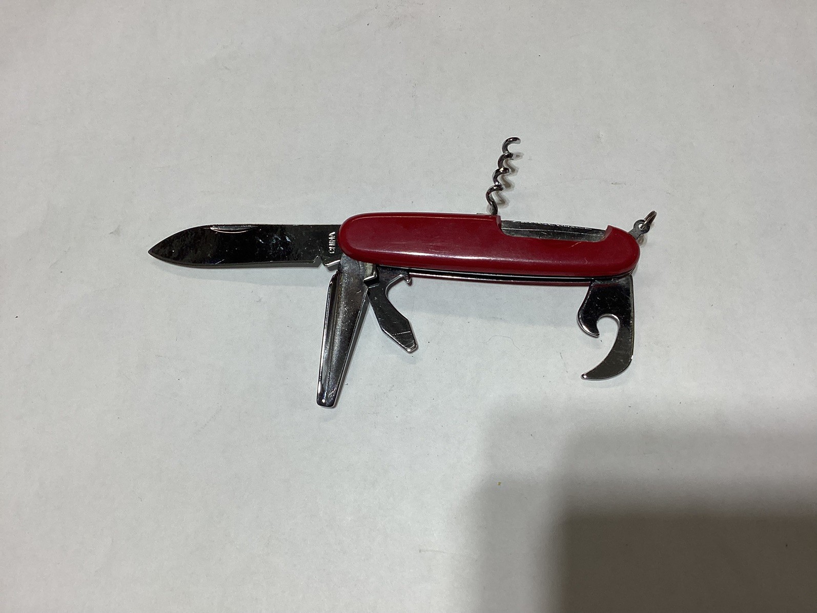 Multi tool Pocket Knife China Made