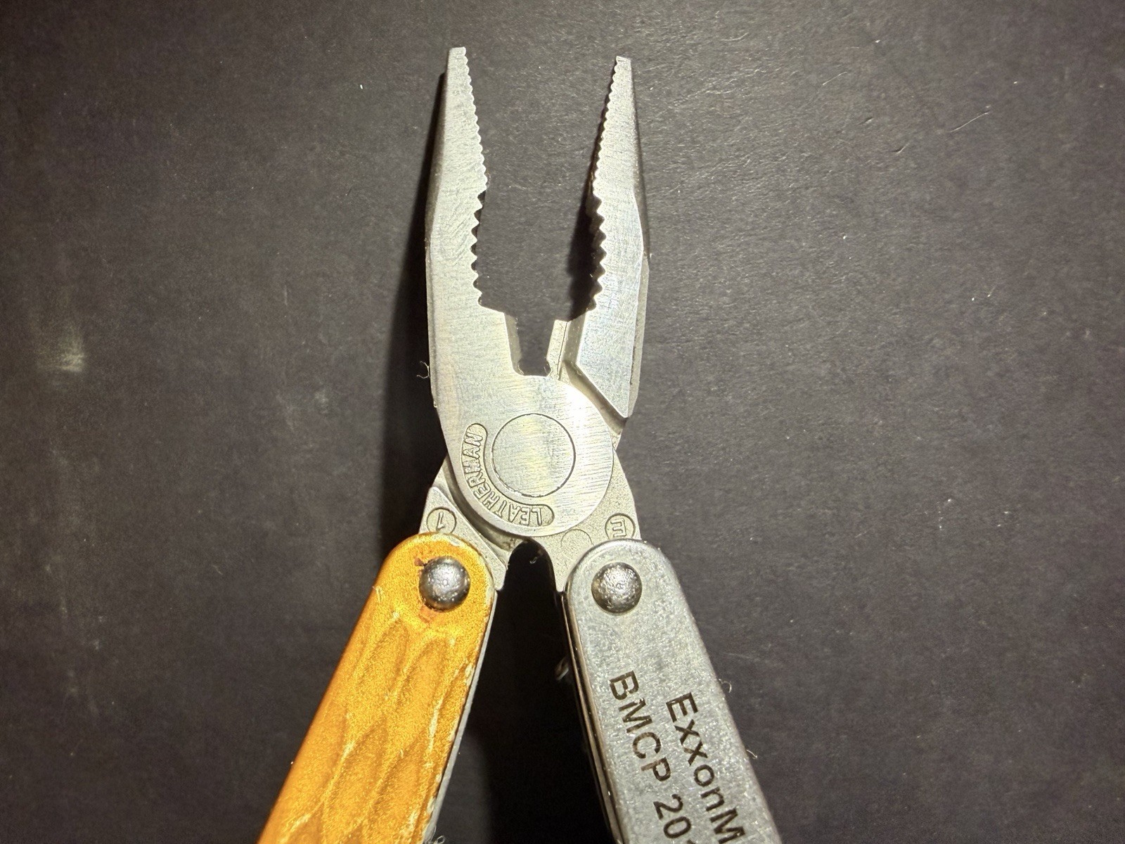 Leatherman Juice C2 Sunrise Yellow Multi-Tool