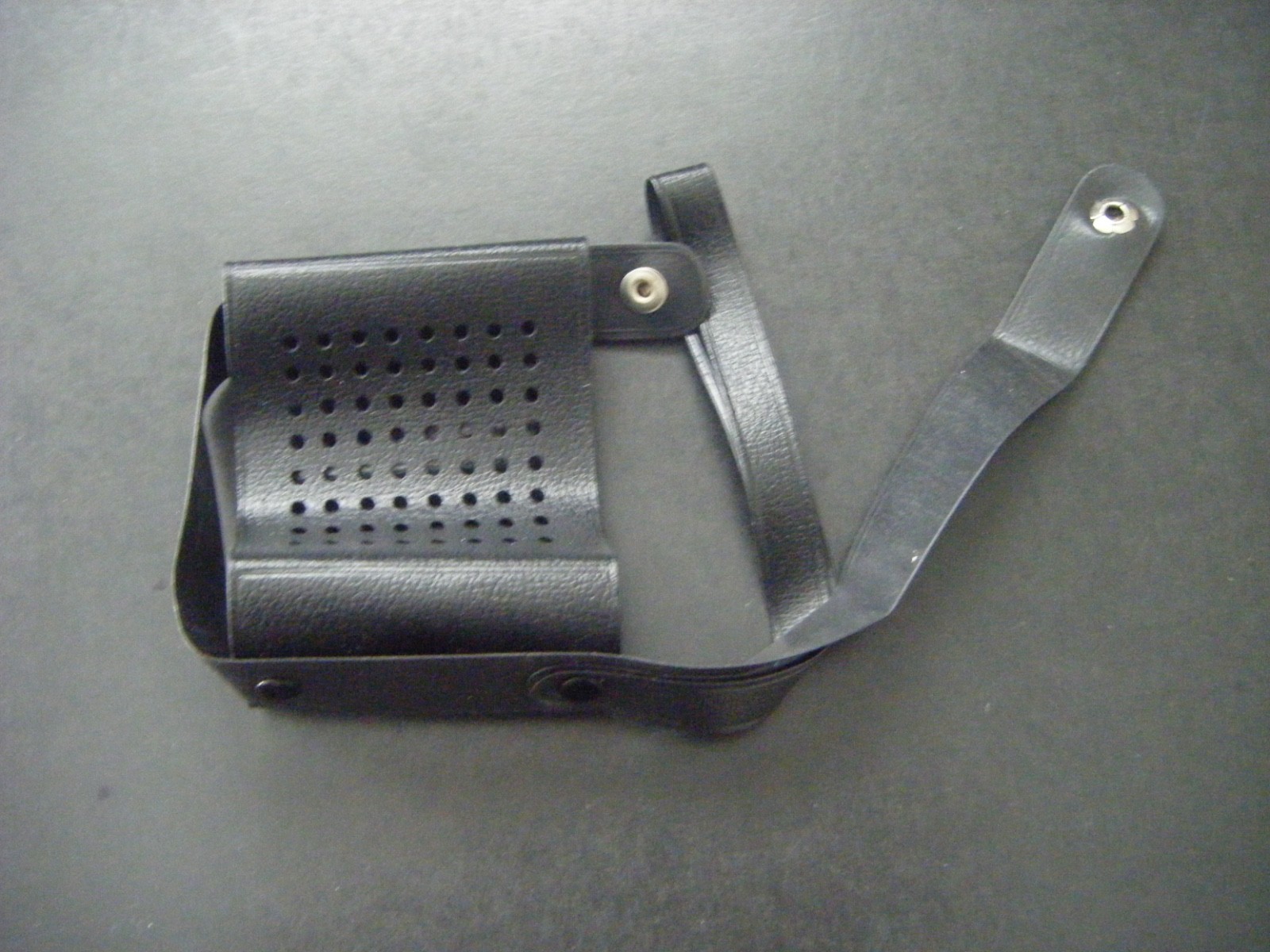 Leadworks Camp Tool Multi Tools Survival & Pouch Camping Vintage