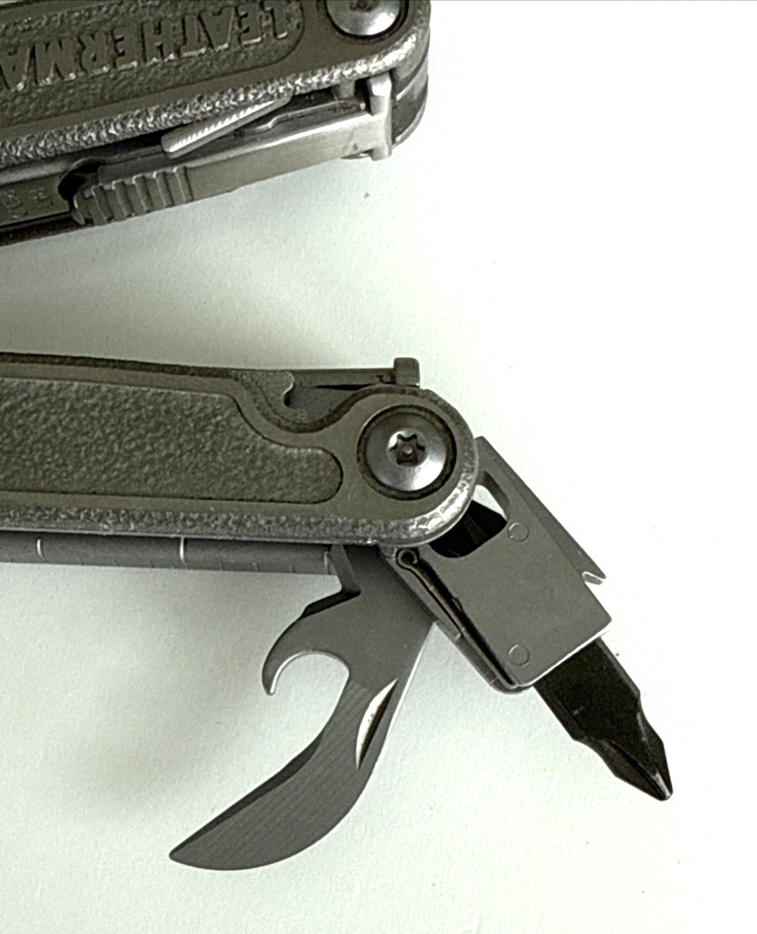 Leatherman Charge XTi Multi-Tool Nylon Sheath USA