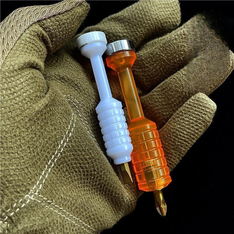 EDC Pocket Tool Portable PC Screwdriver Gadget Riding Equipment gear Gift