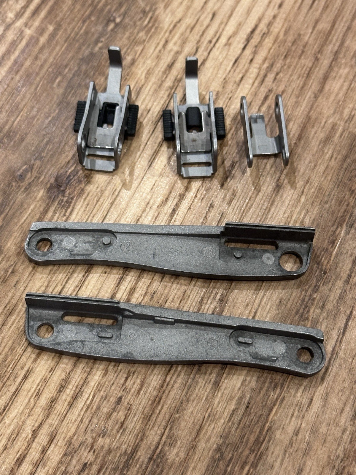 Gerber MP700 Legend Multi Tool Hardware