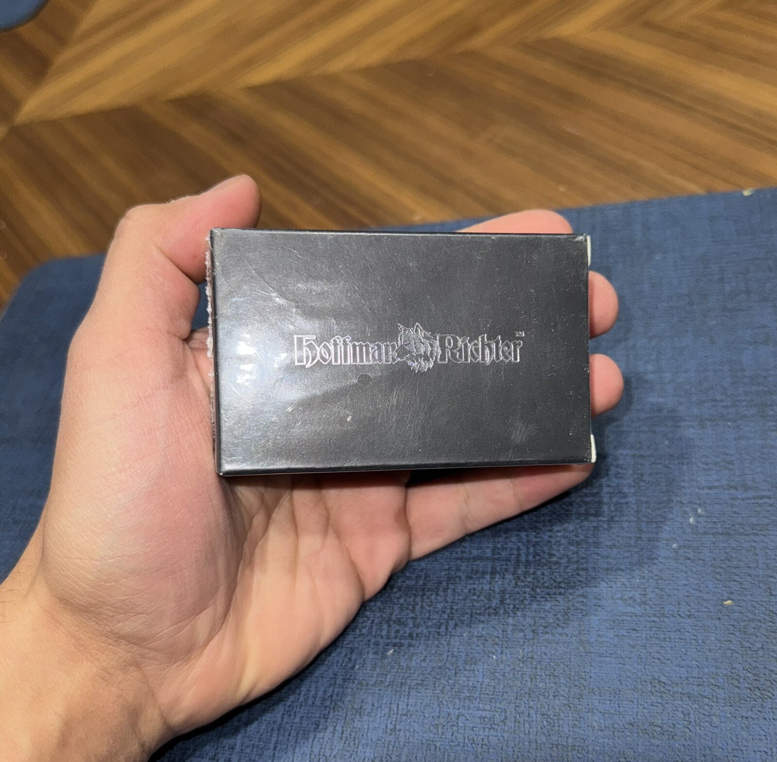 Hoffman Richter Mini Multi Tool Outdoors Brand New SEALED