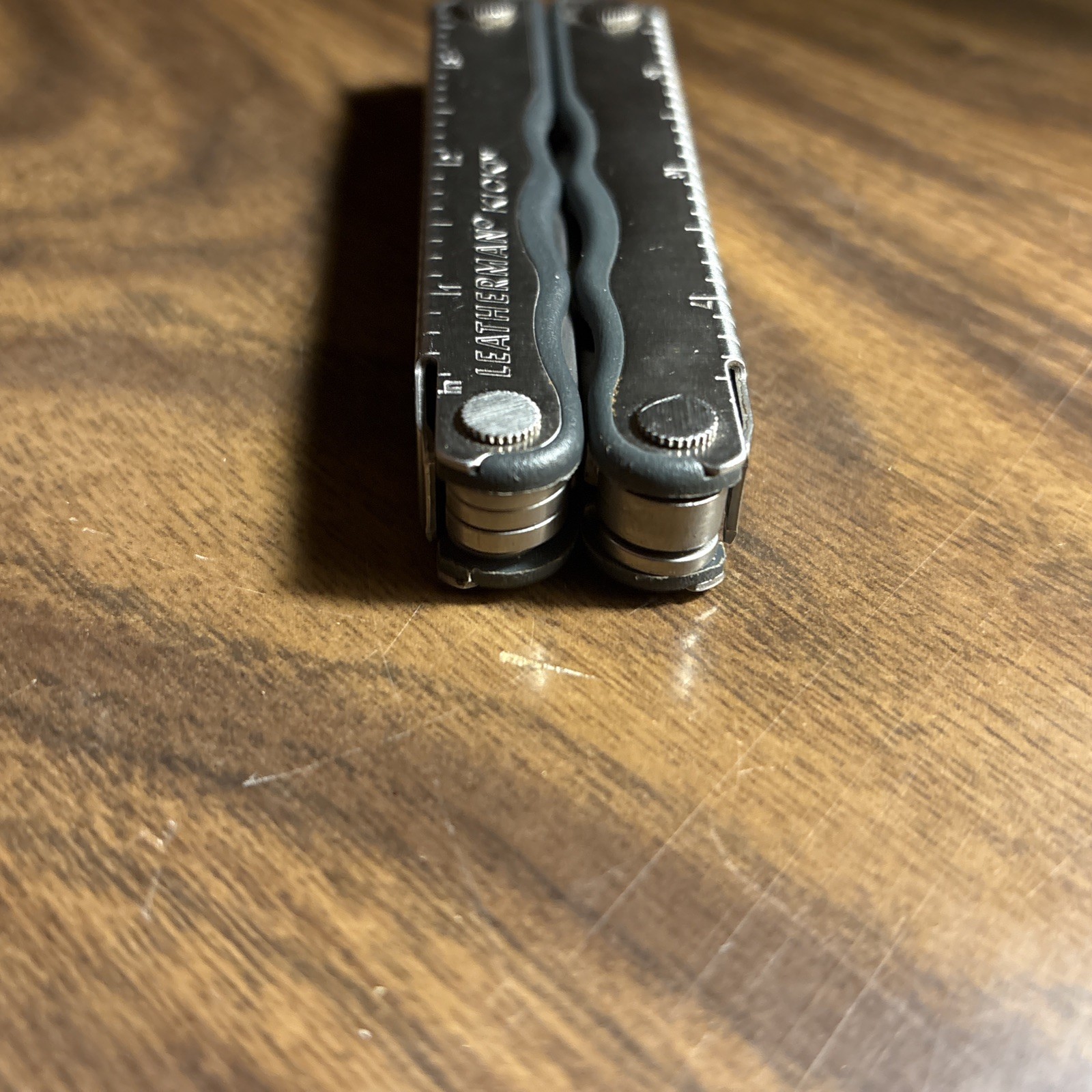 Leatherman Kick Multi Tool Retired Used