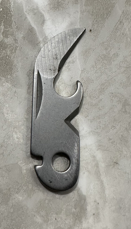 Leatherman CORE Can Opener MultiTool Knife Repair Replacement Part