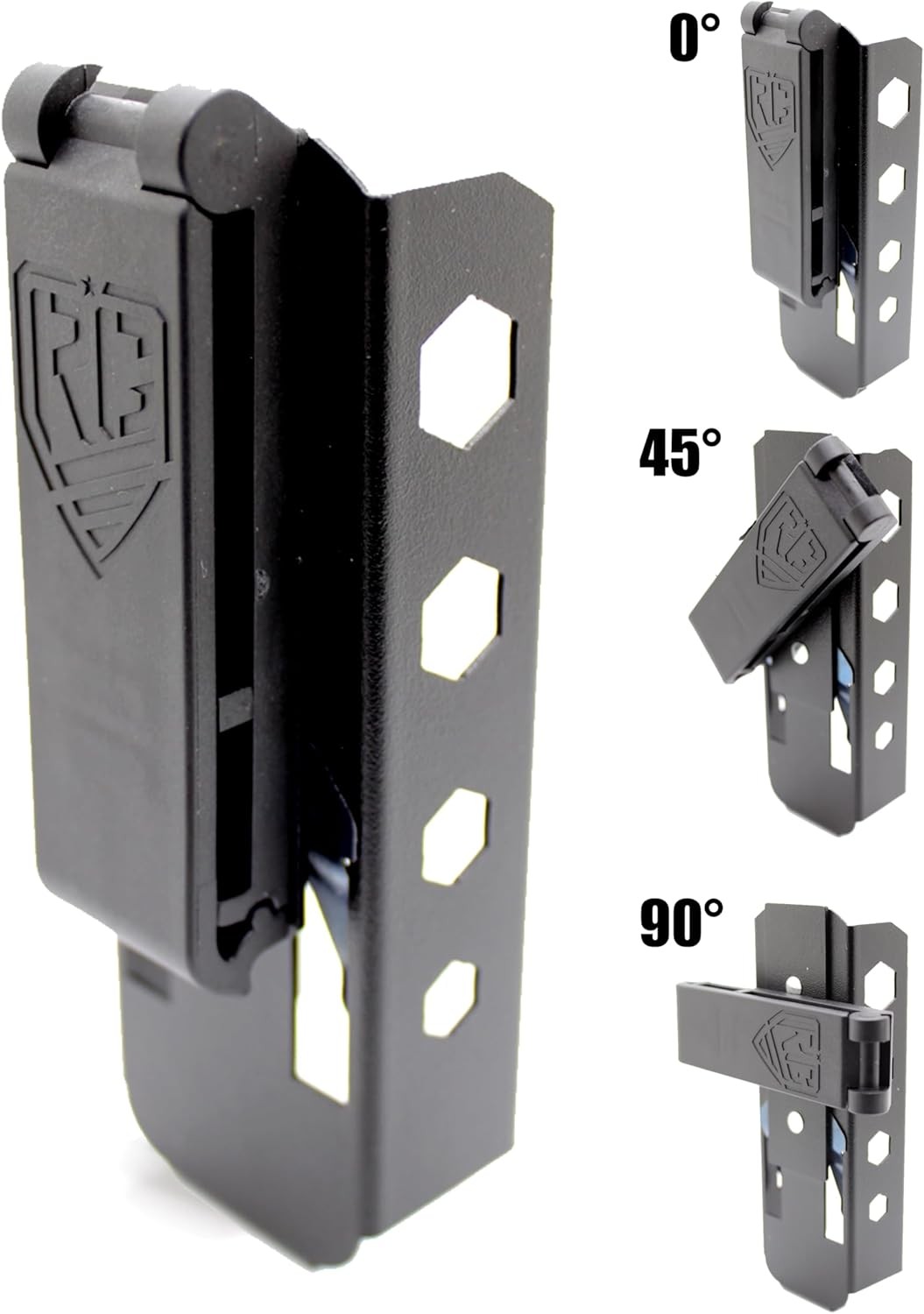 RAE Gear ARC Sheath + Compatible with Leatherman ARC Multitool Universal Belt…