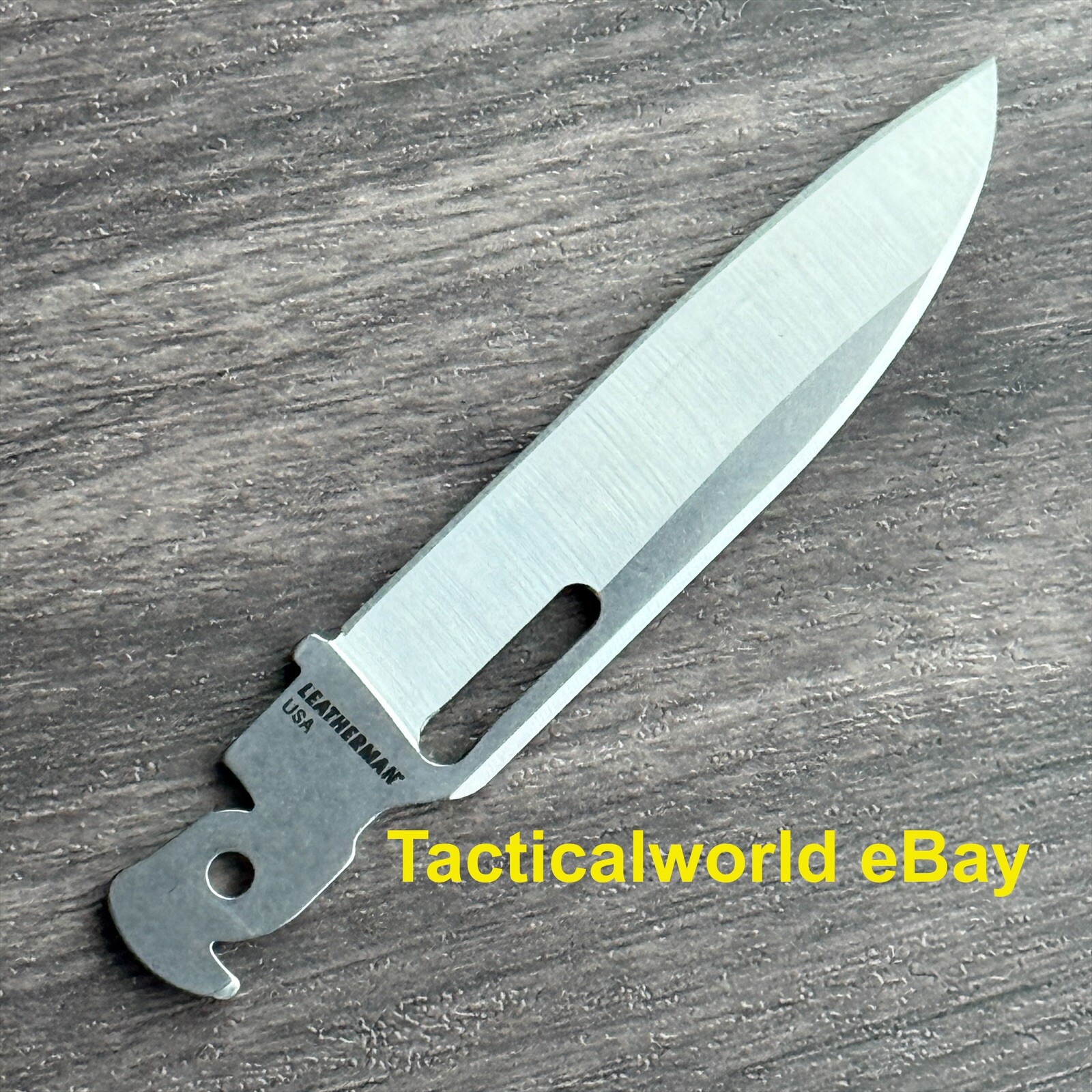 Leatherman Arc & Free Parts Replacement Leatherman Free P4 Knife Blade fit Arc
