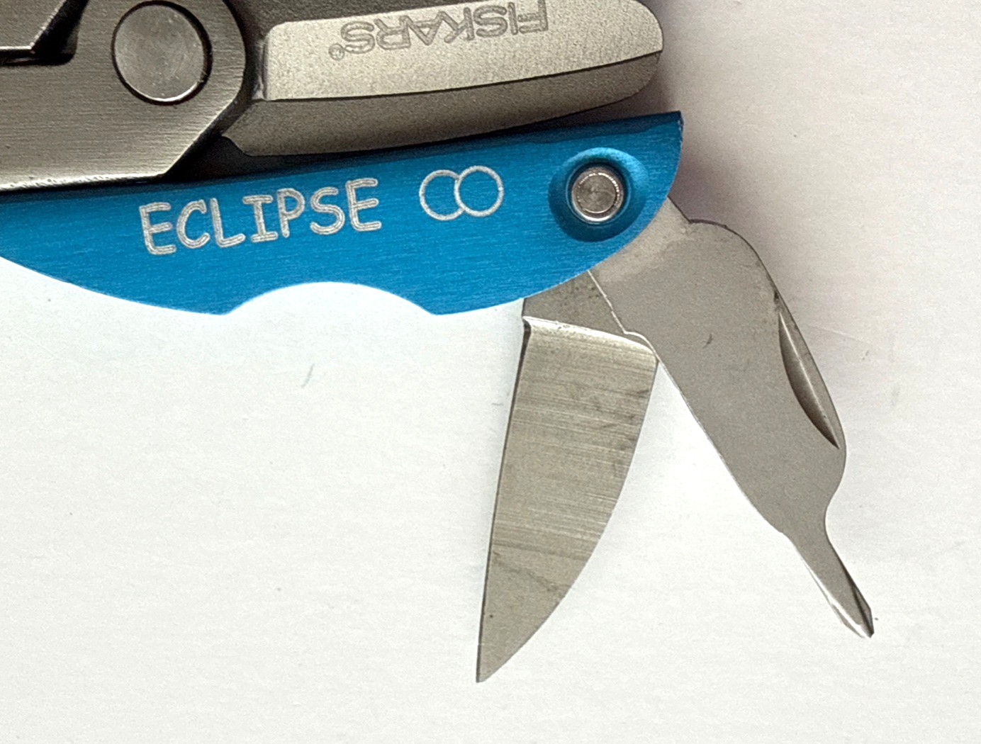 Gerber Total Eclipse Multi-Tool