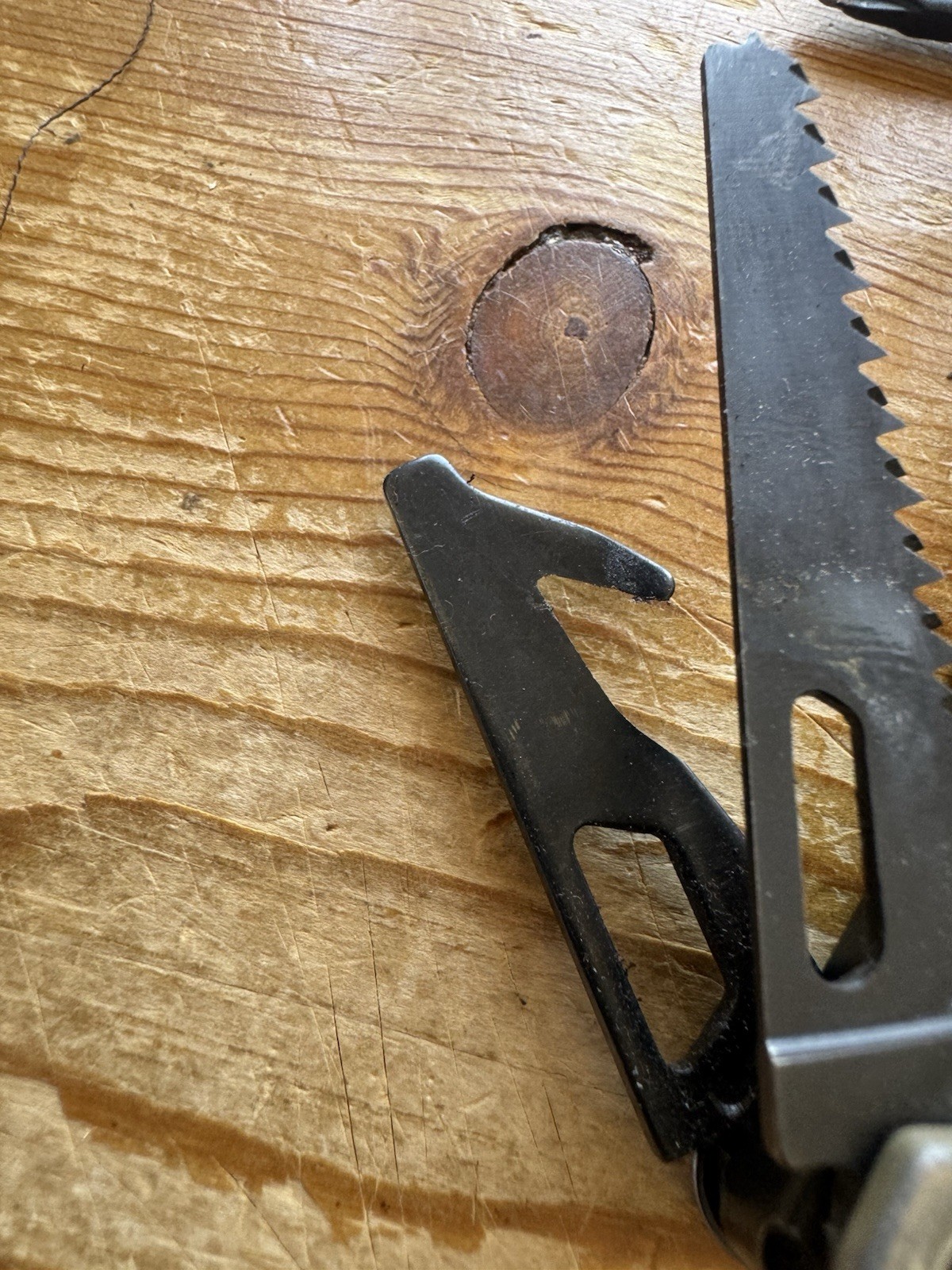 Leatherman OHT Multi-Tool Knife Discontinued! COYOTE TAN!