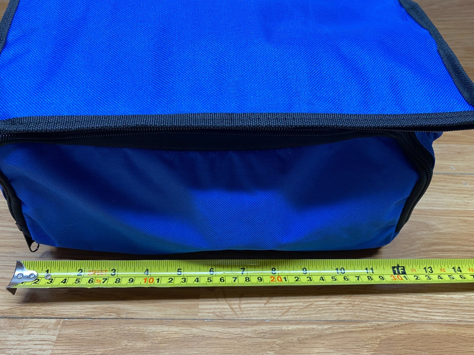 Trail Worthy 6 Pieces Outdoor Camping Thermal Cooler Soft Bag W/ Accessories Set