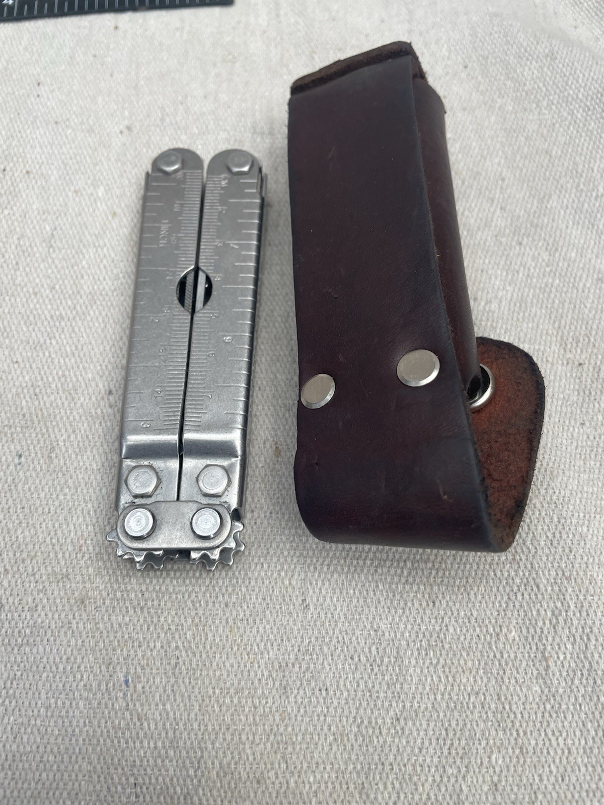 SOG Specialty Knives & Tools Multi Tool USA