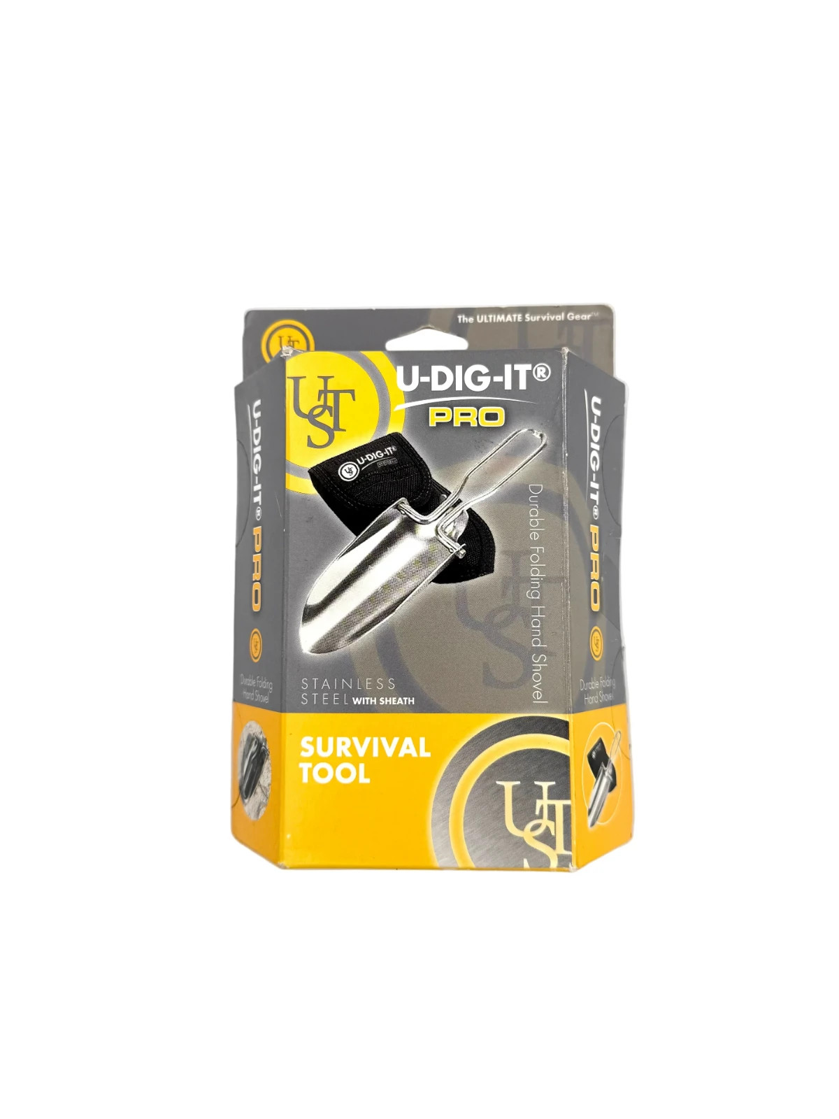 UST U-Dig-It Pro Survival Tool