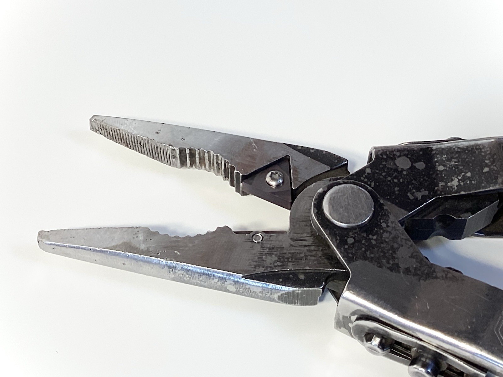 Carbide Inserts for Gerber 600 Series, 800 Series, and Center Drive Multi tools